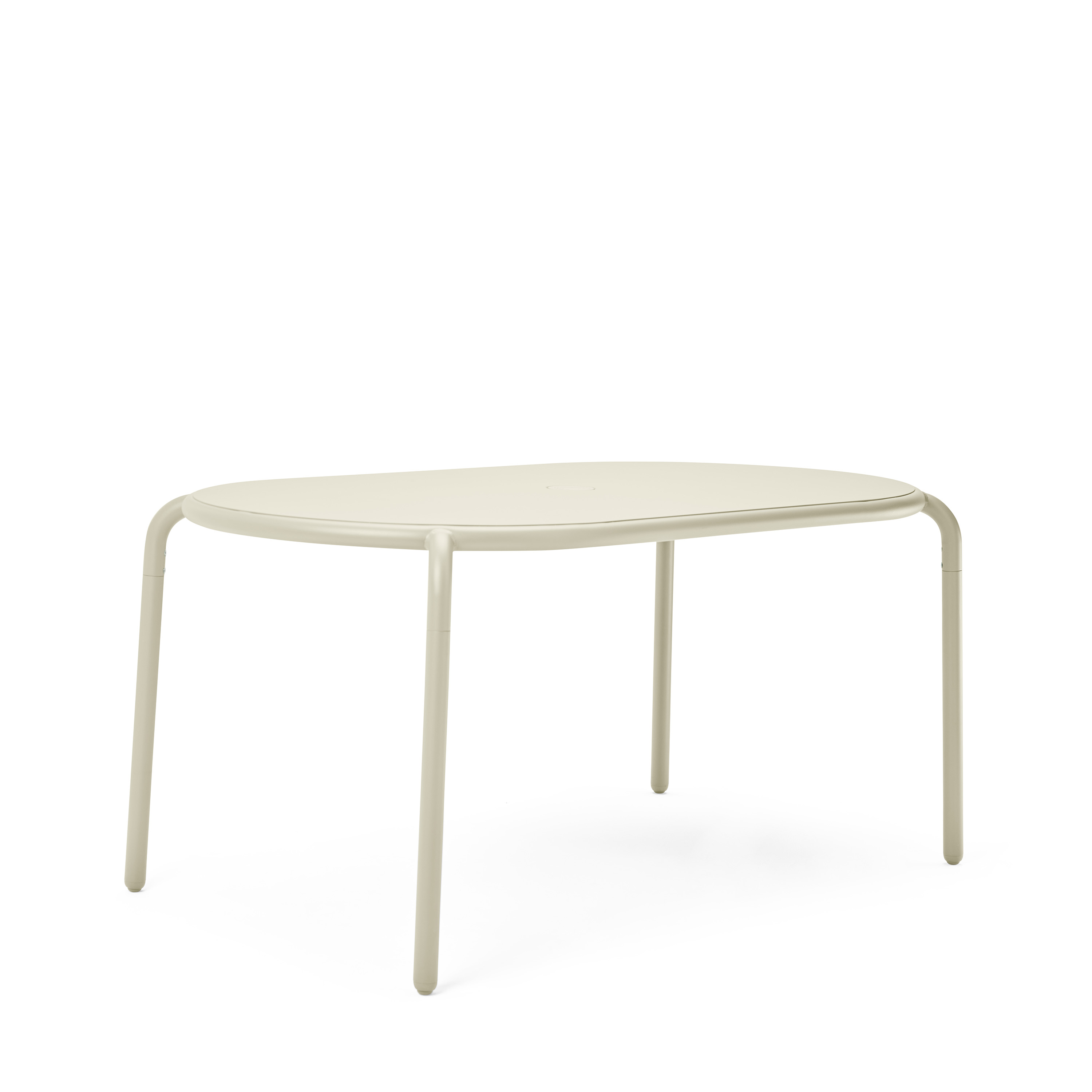 Toni Tavolo Matbord Desert 160cm