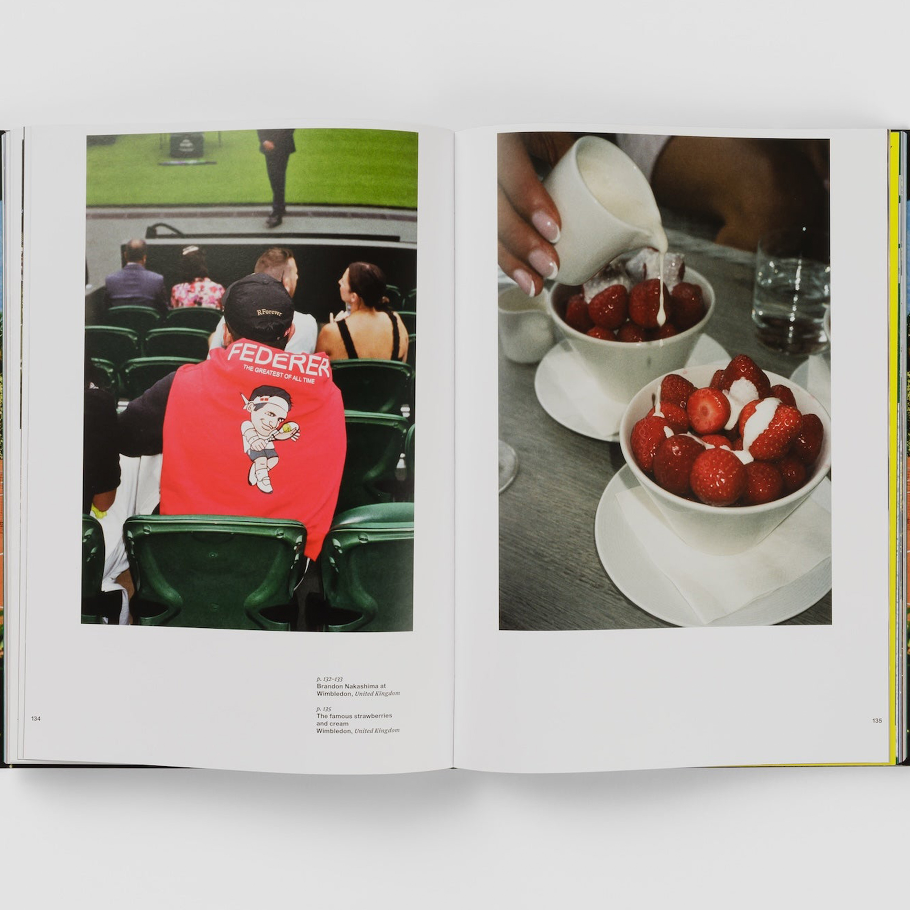 New Mags Paradise Courts Bok