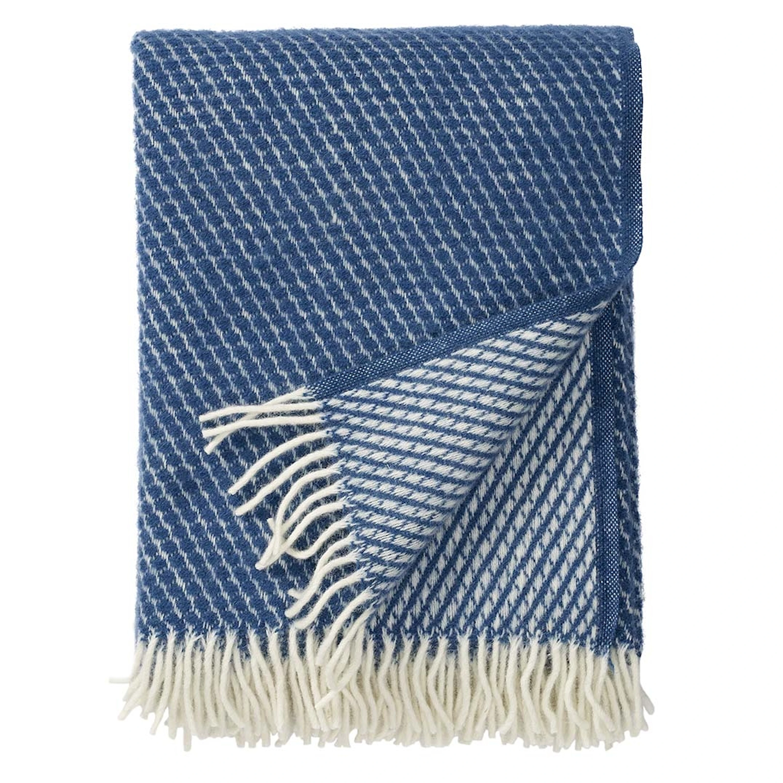 Velvet Ullteppich Petrol