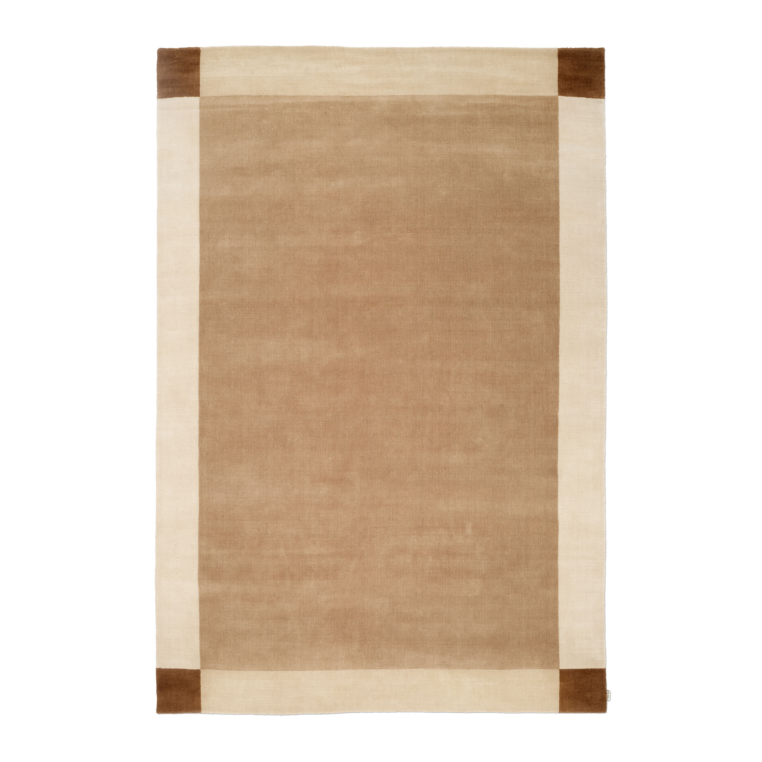 Signature Frame Ullteppe Caramel 170x230