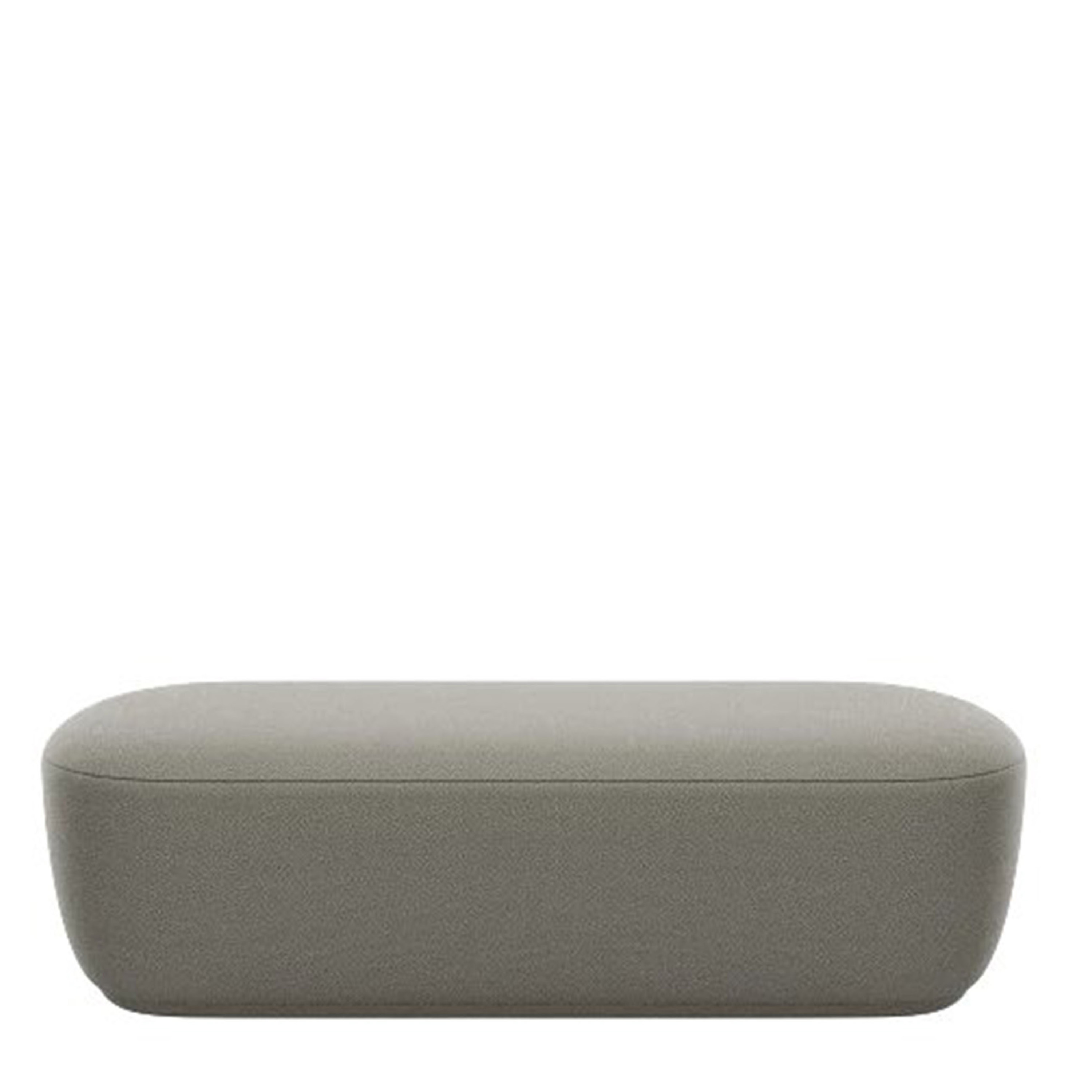 Blomus - Kuon Benk Socia Taupe 140cm - Beige  - Benker