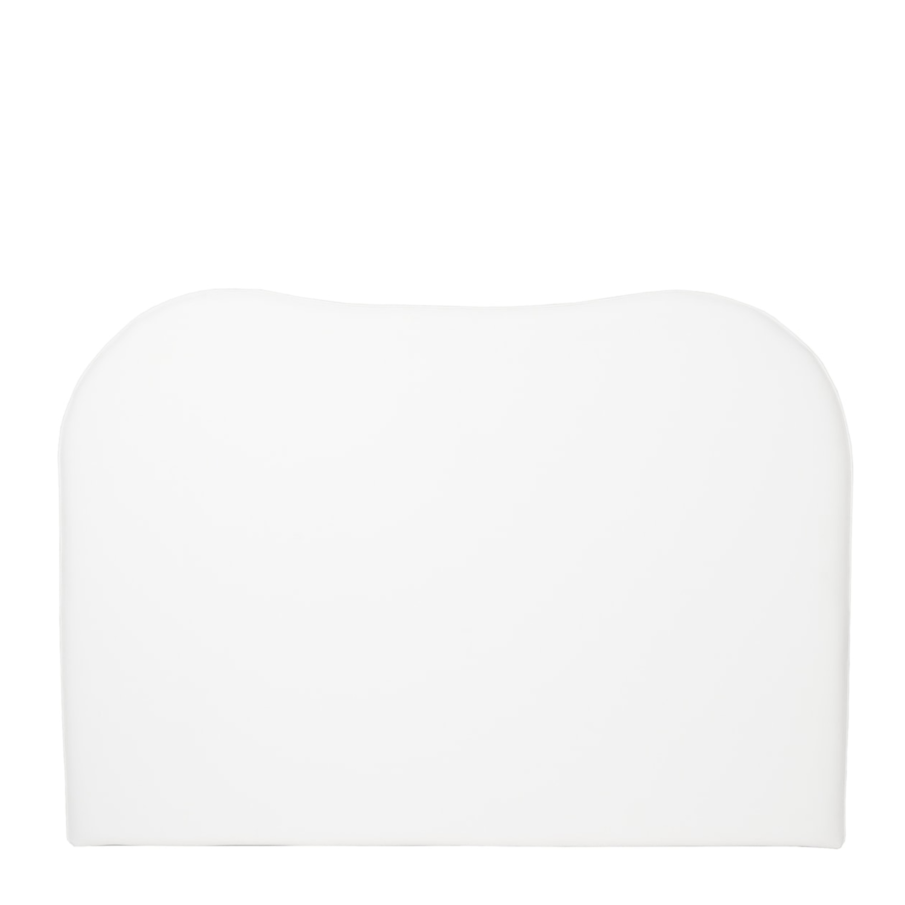 Lola Sängynpääty White 180 cm