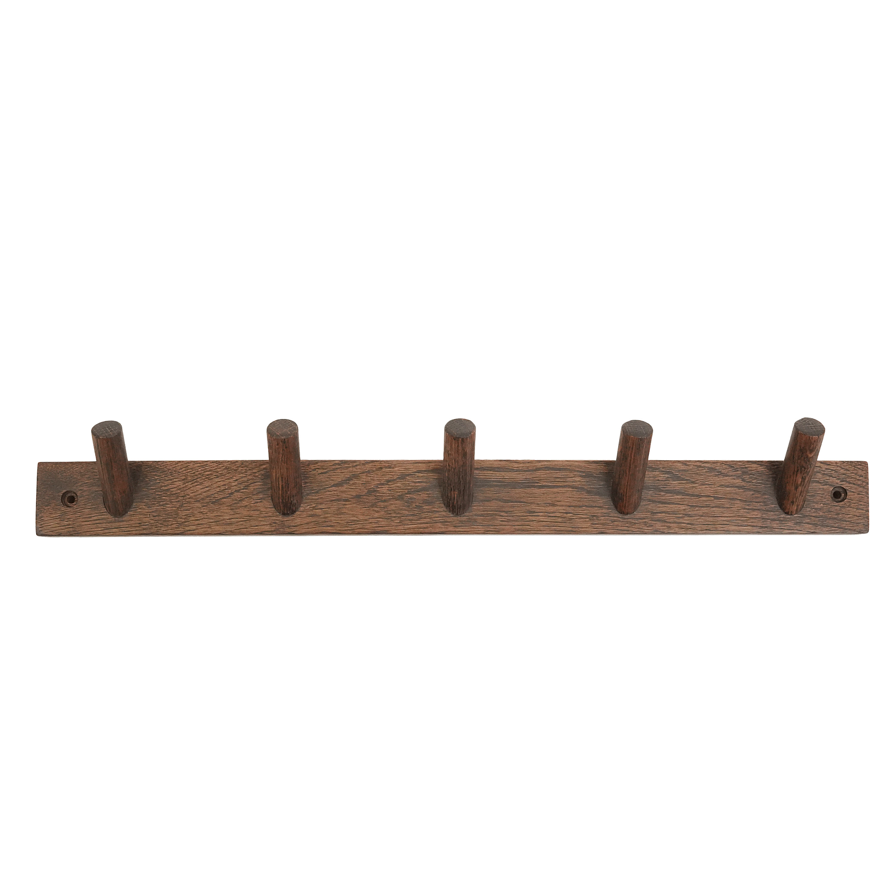 Else 5-krok Dark Brown 50cm