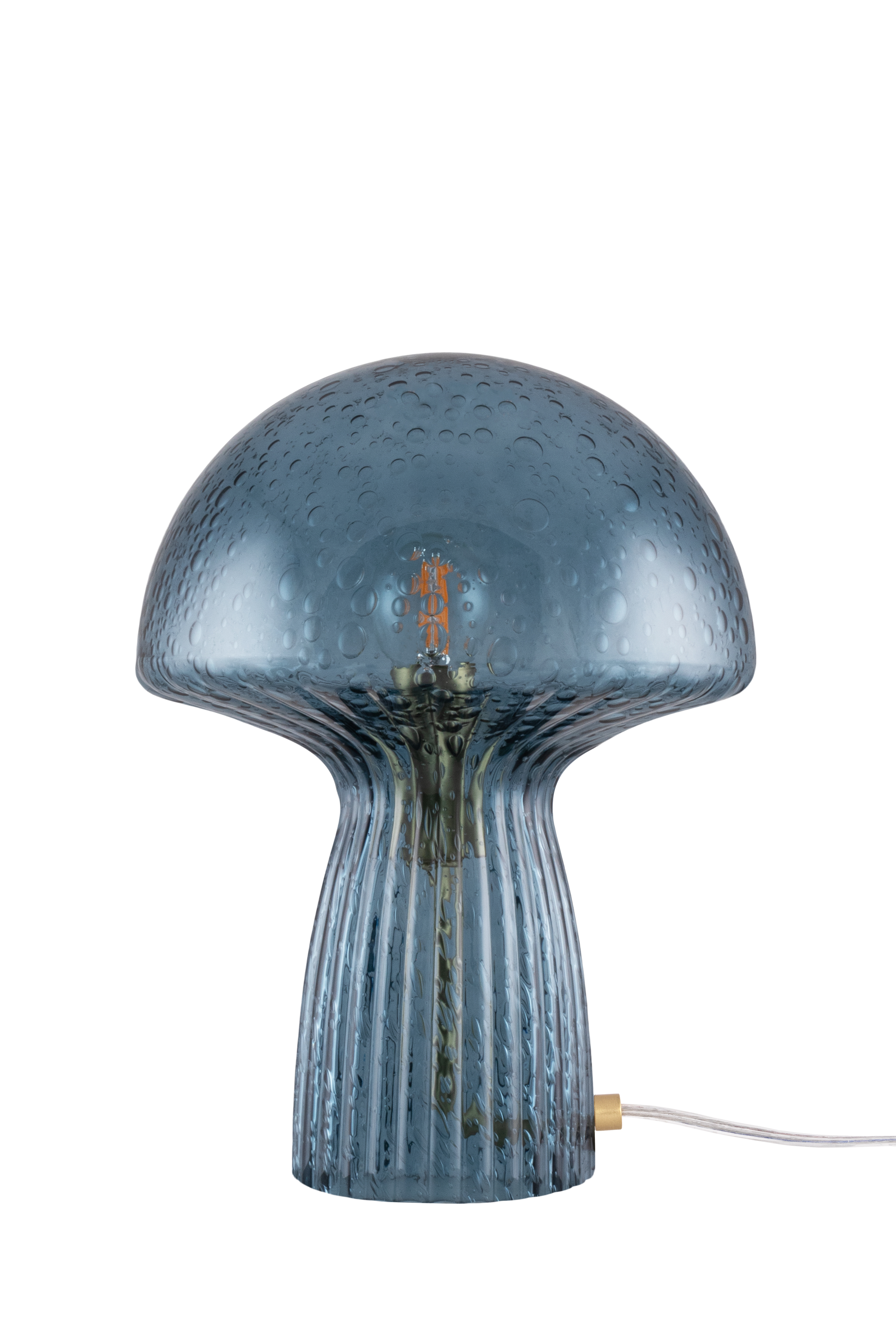 Globen Lighting - Fungo 22 Tischlampe Special Edition Blau - Tischlampen
