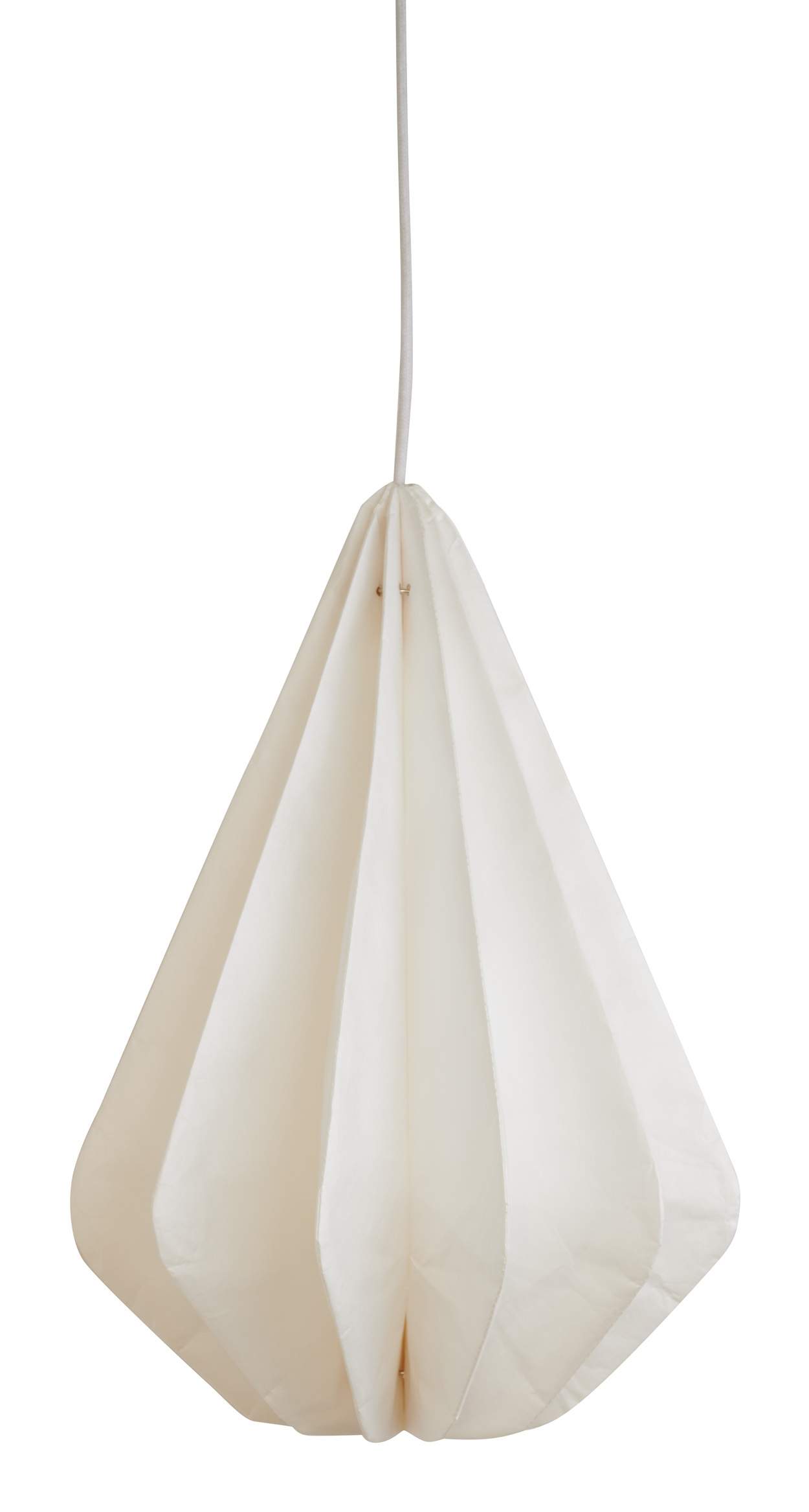 Watt & Veke - Pinecone Deckenlampe Weiß - Deckenleuchten