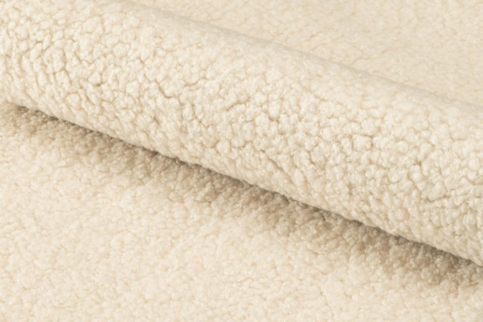 Nordic Home Typha Loungestuhl Creme