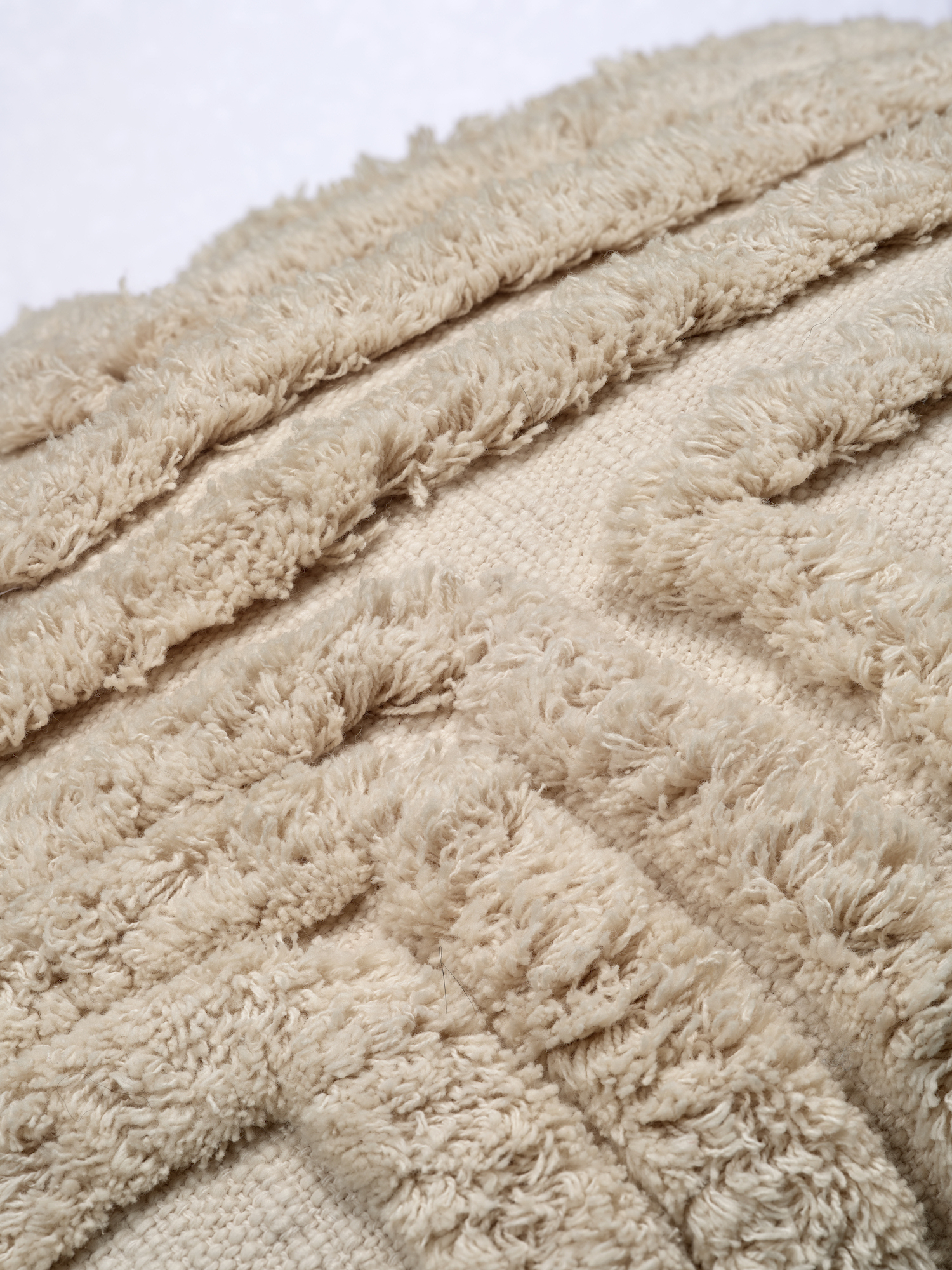 Classic Collection Field Putetrekk Beige 50x50