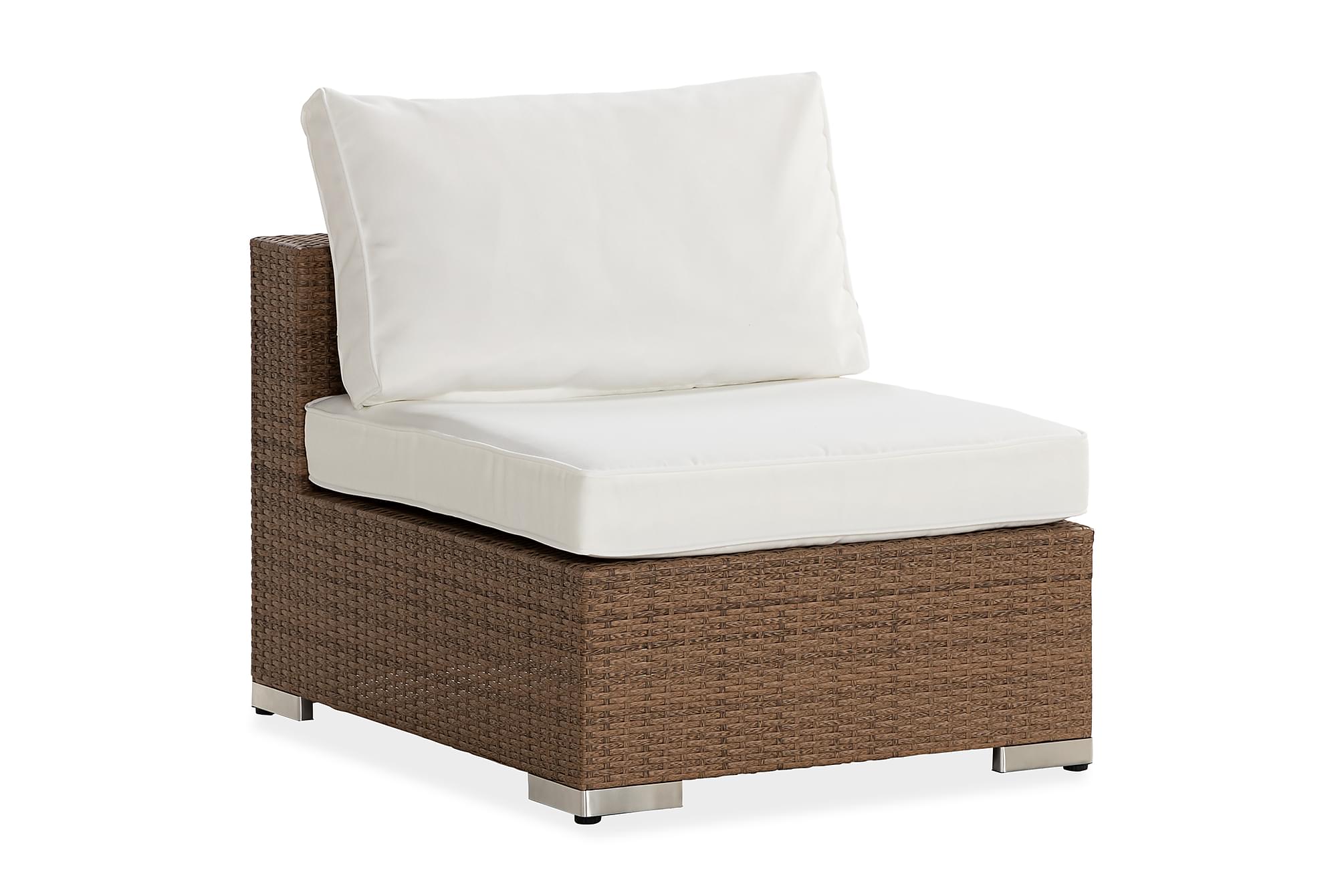 Nordic Outdoor - Bora Mittmodul Sand - Beige