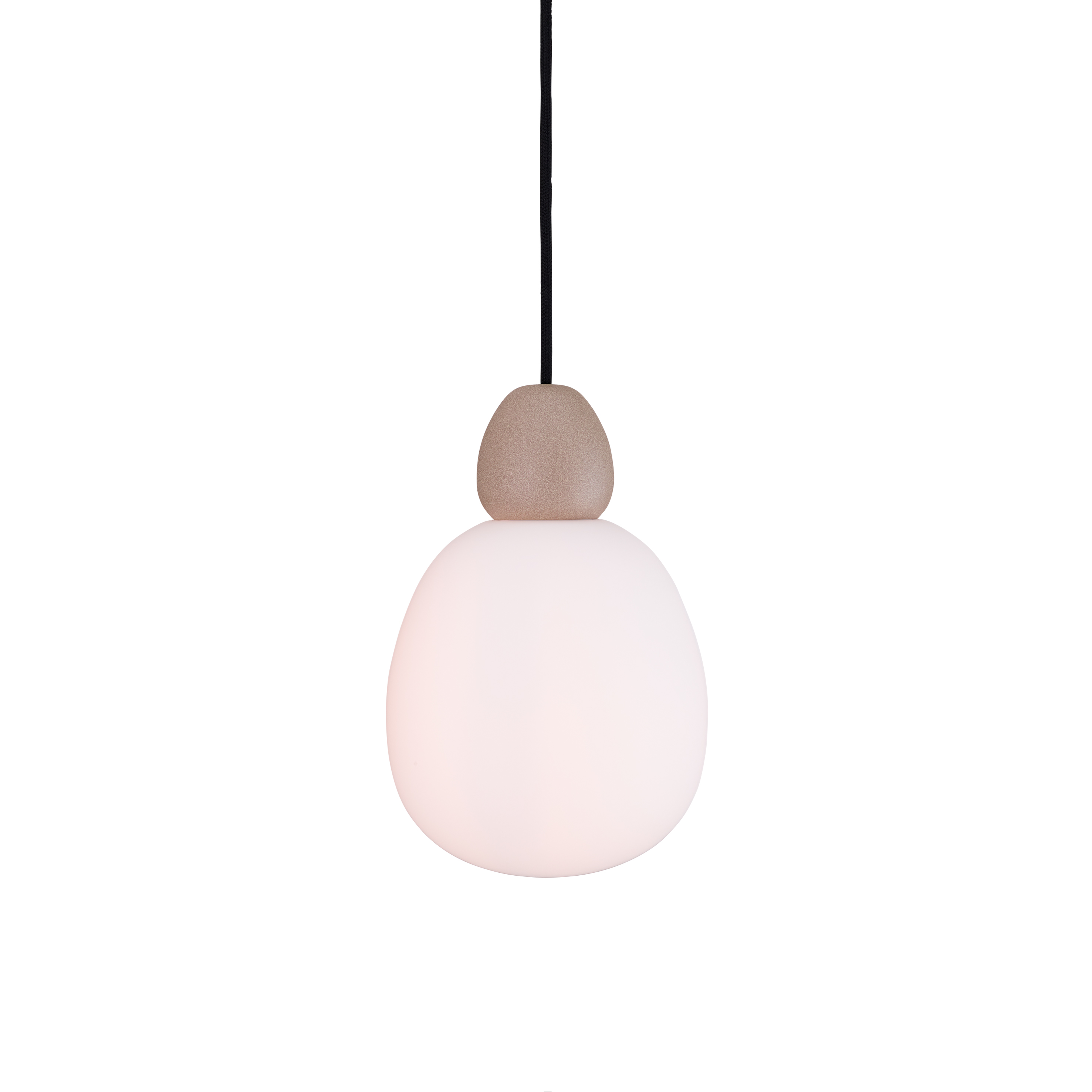 Belid - Buddy Taklampa Sand - Beige