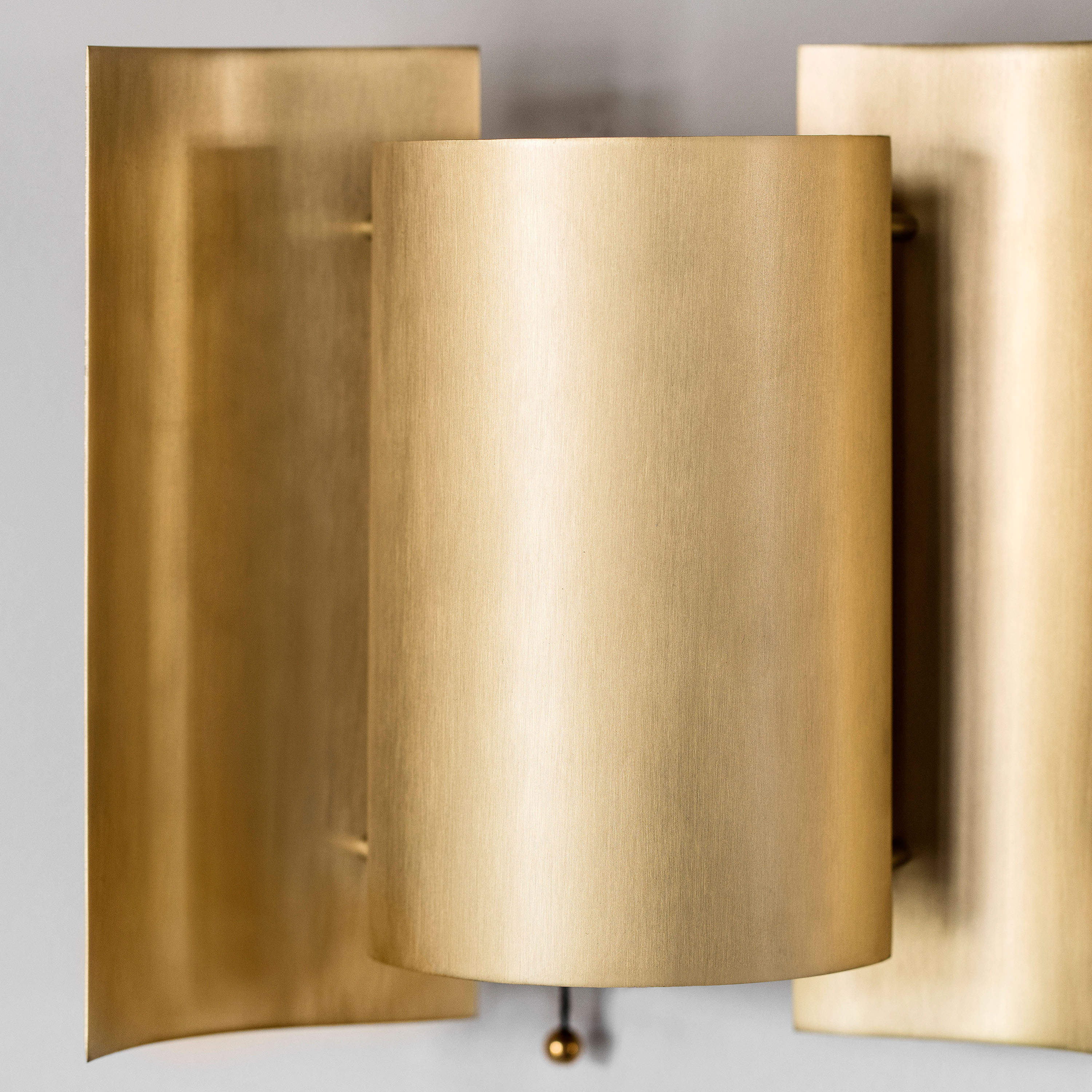 Northern Butterfly Seinävalaisin Brass