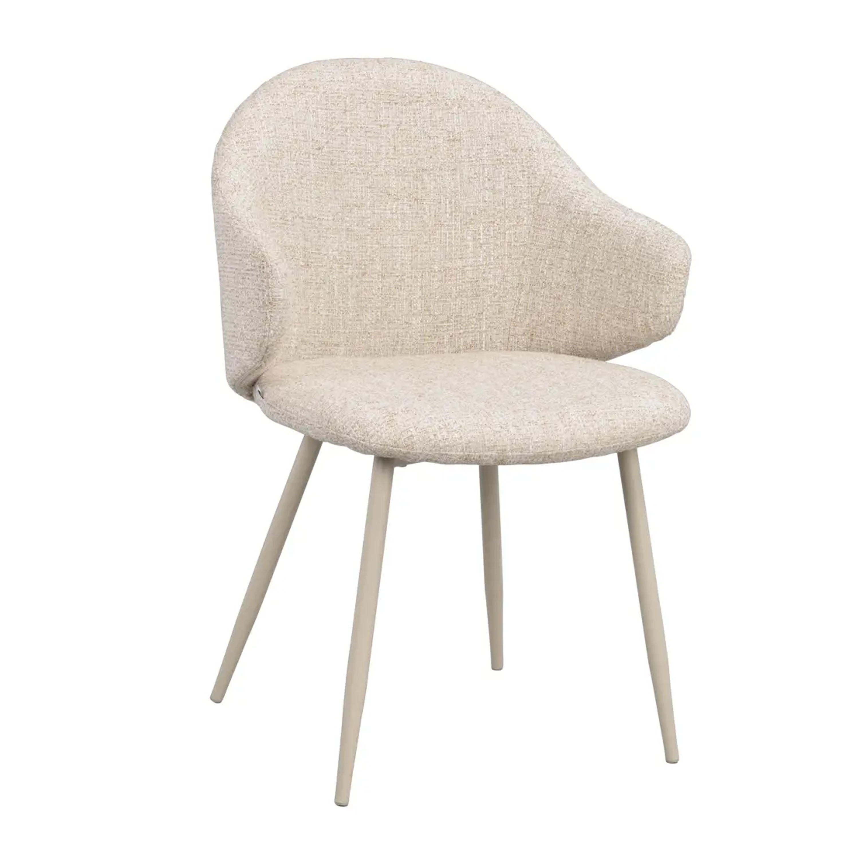 Rowico Home Drake Karmstol Beige