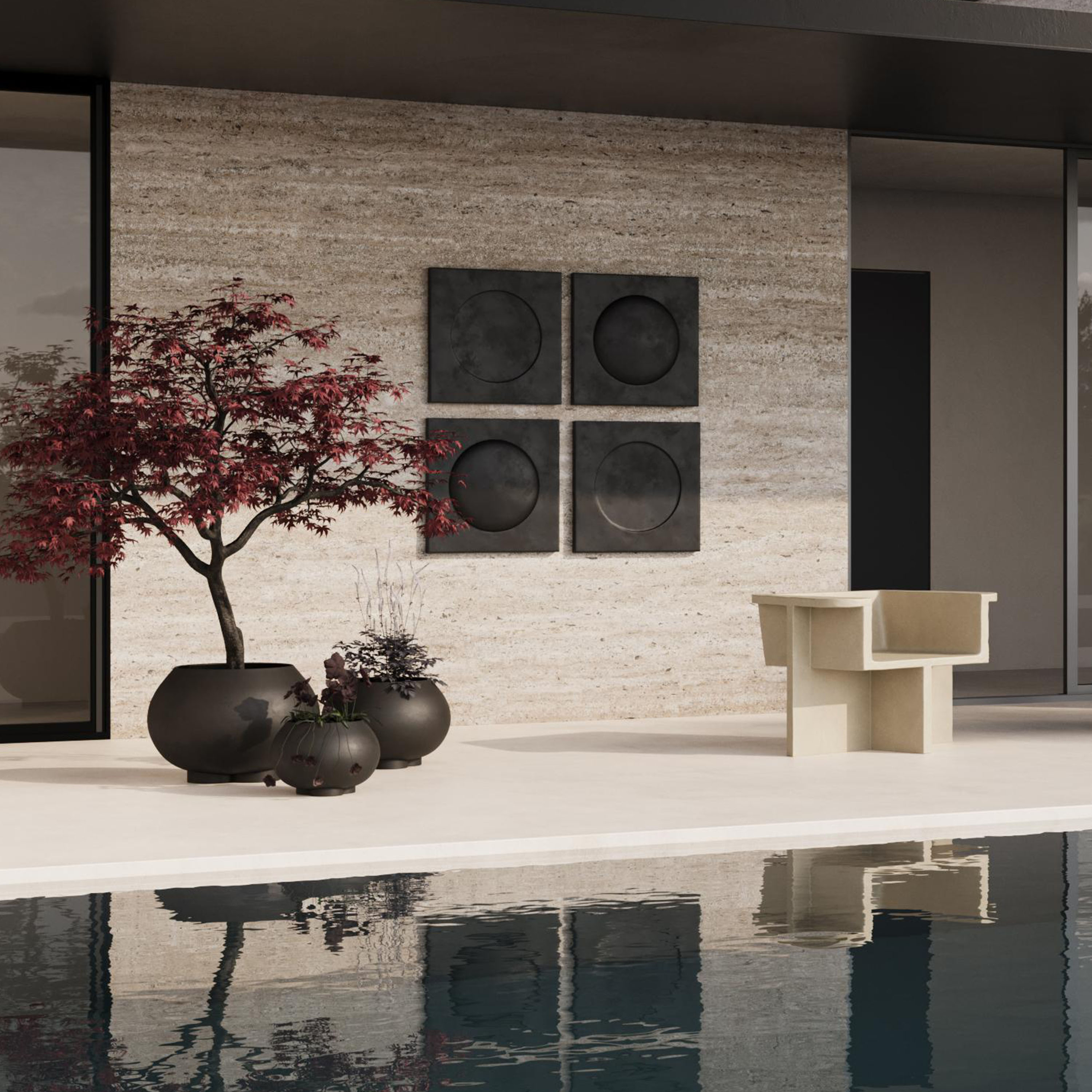 101 Copenhagen Urchin Ruukku Coffee Iso