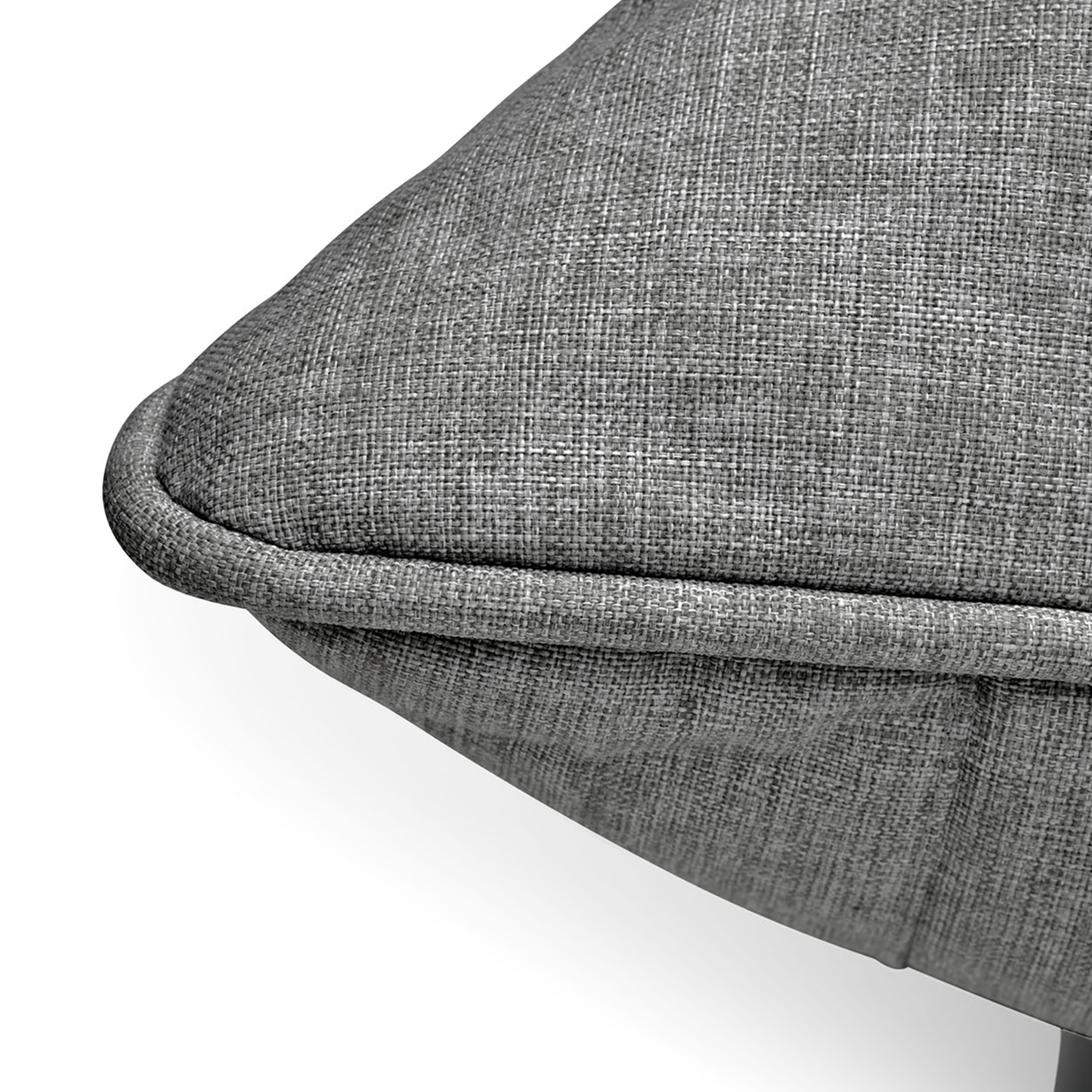 Fatboy Paletti Lounge Stuhl Rock Grey