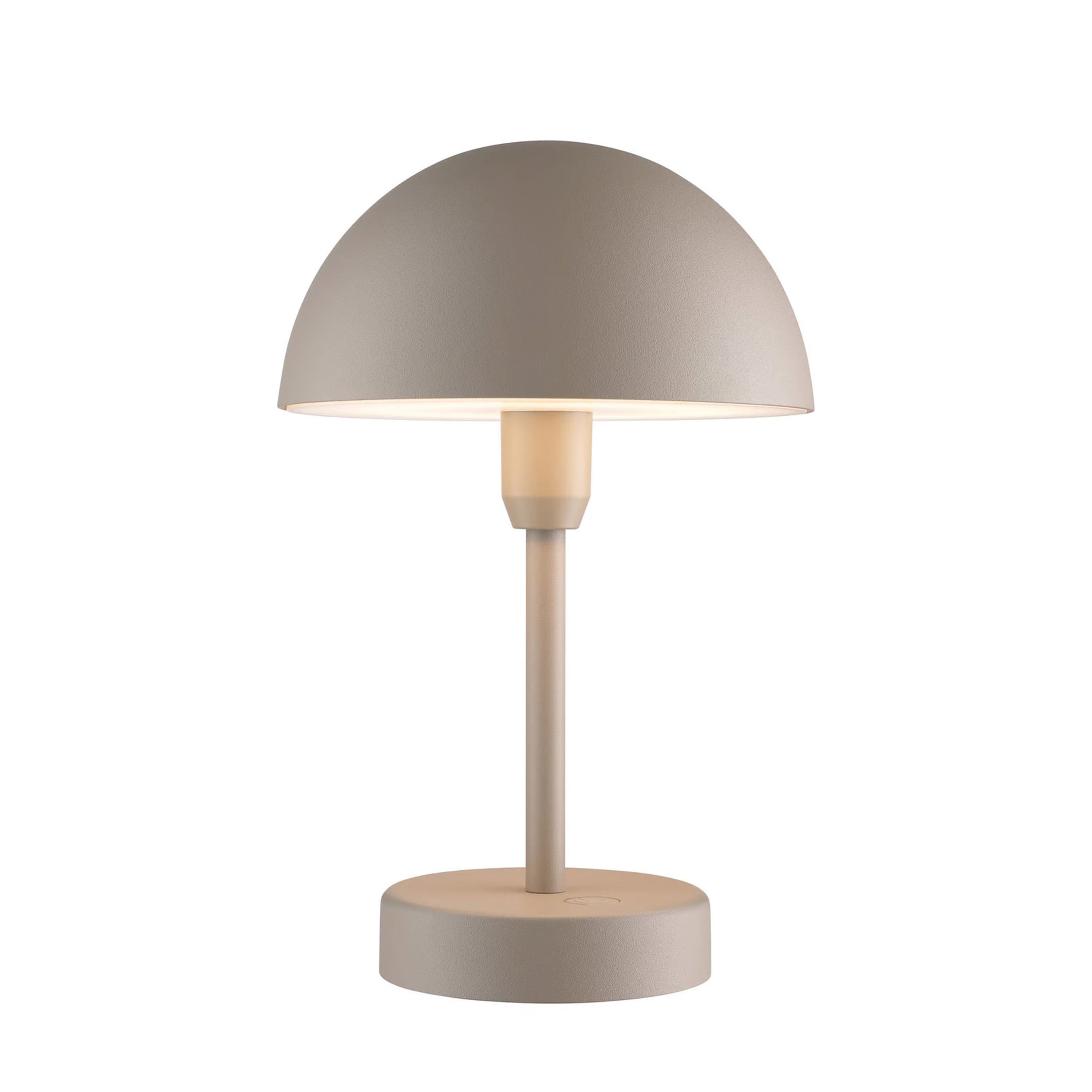Nordlux - Ellen To-Go Tragbare Tischlampe Beige - Tragbare lampen