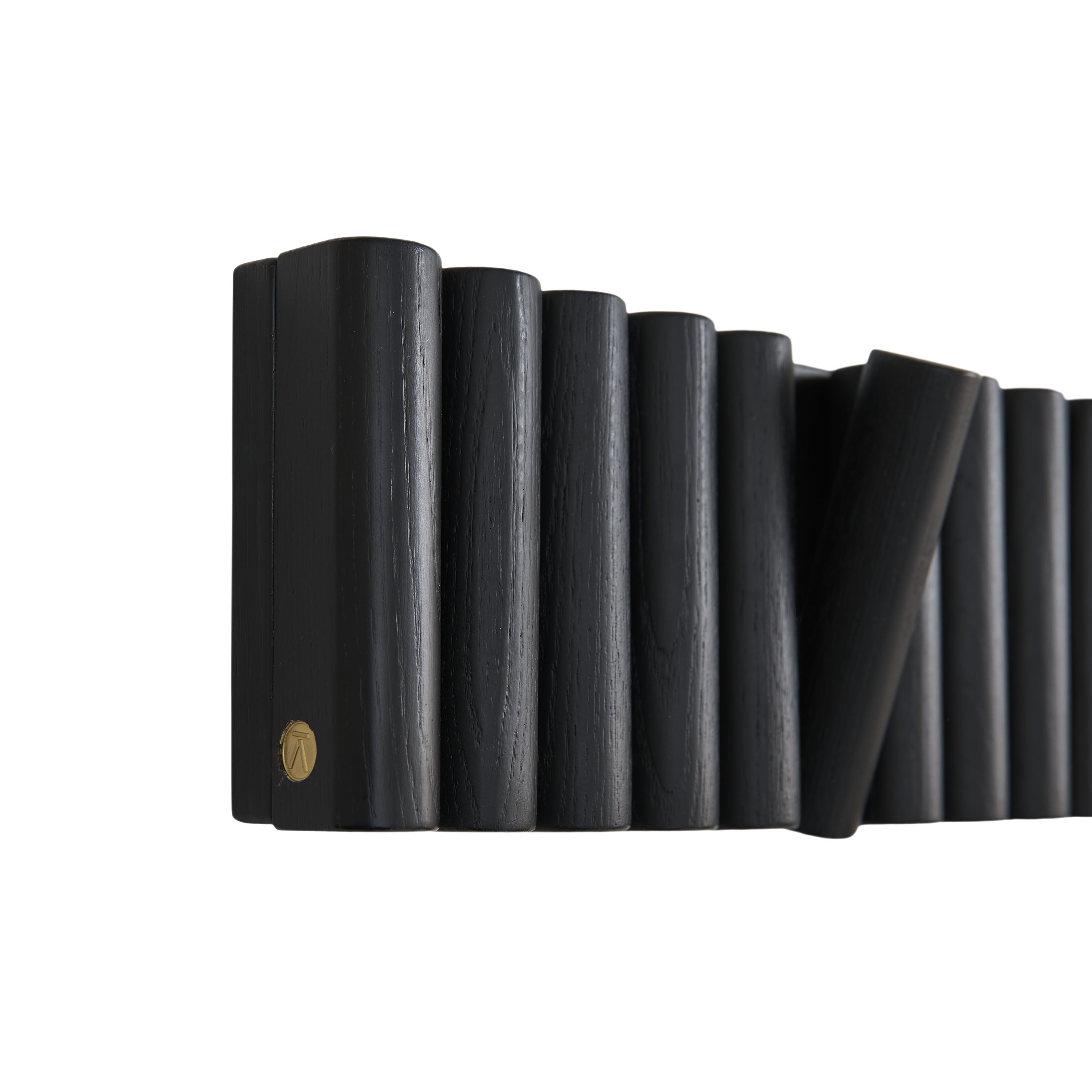 Andersen Furniture Mono Klädhängare Black Large