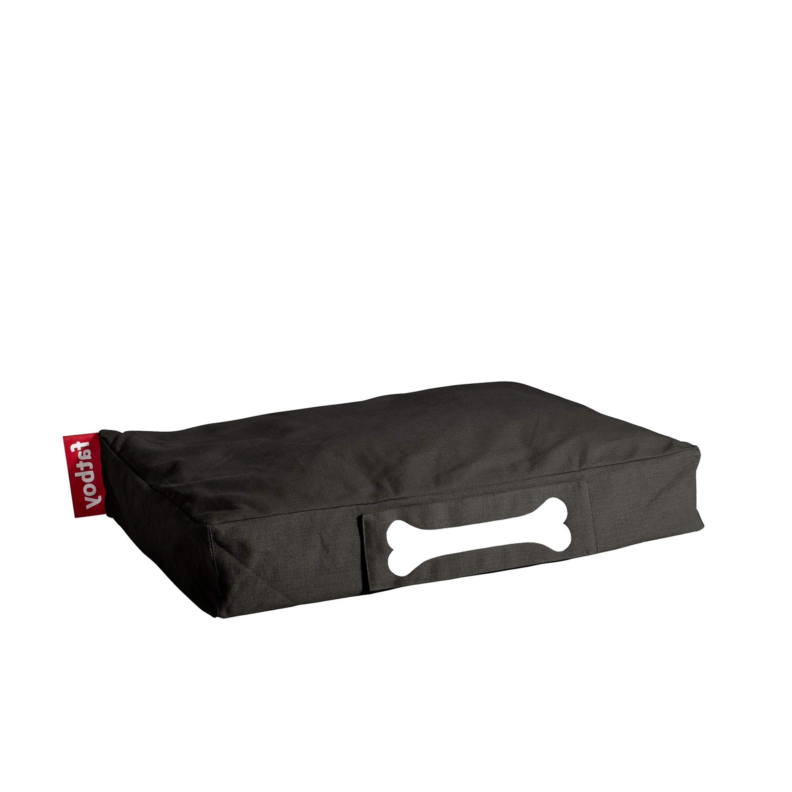 Doggielounge Stonewashed Black 80cm