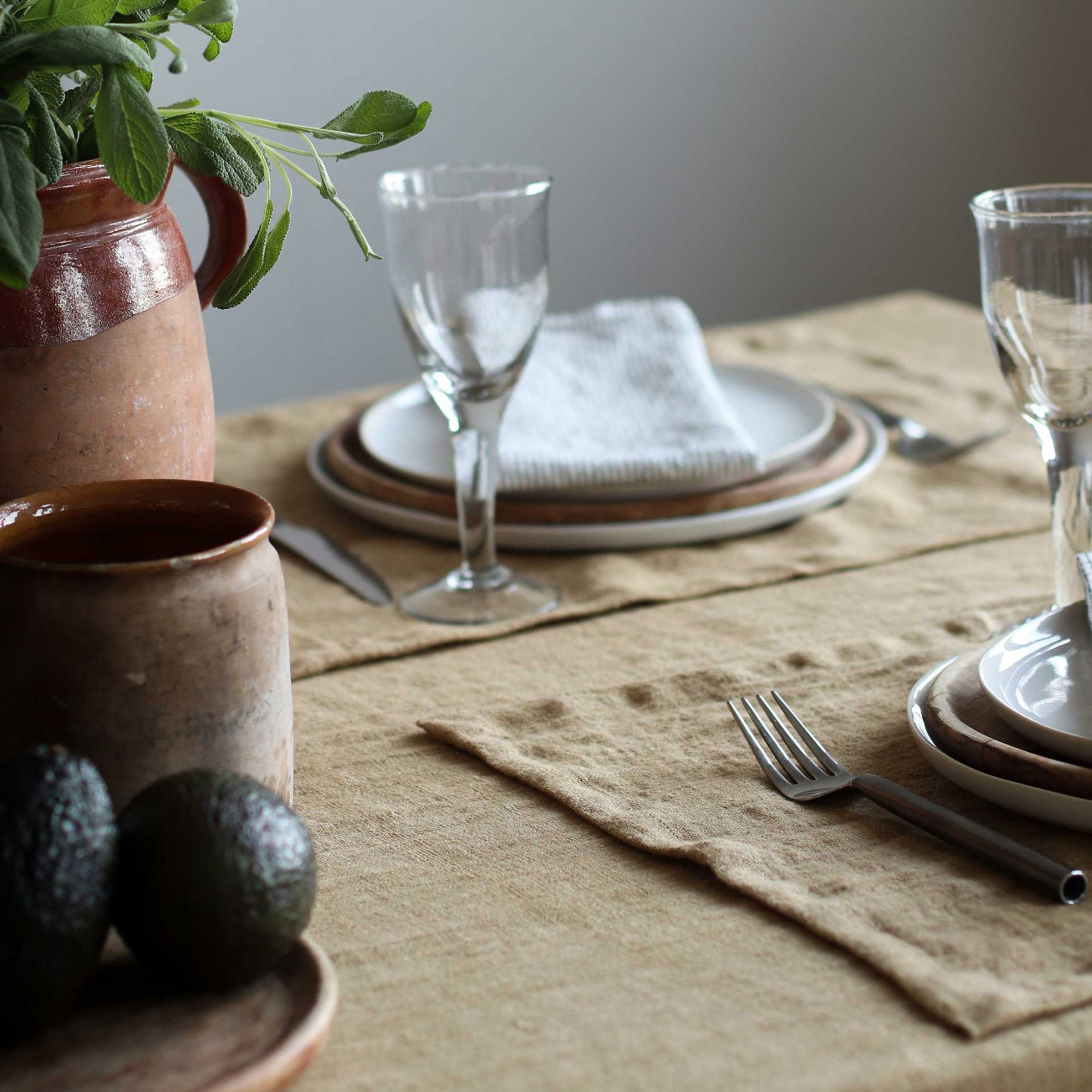 Tell me more Marion Linneduk Pampas 145x270