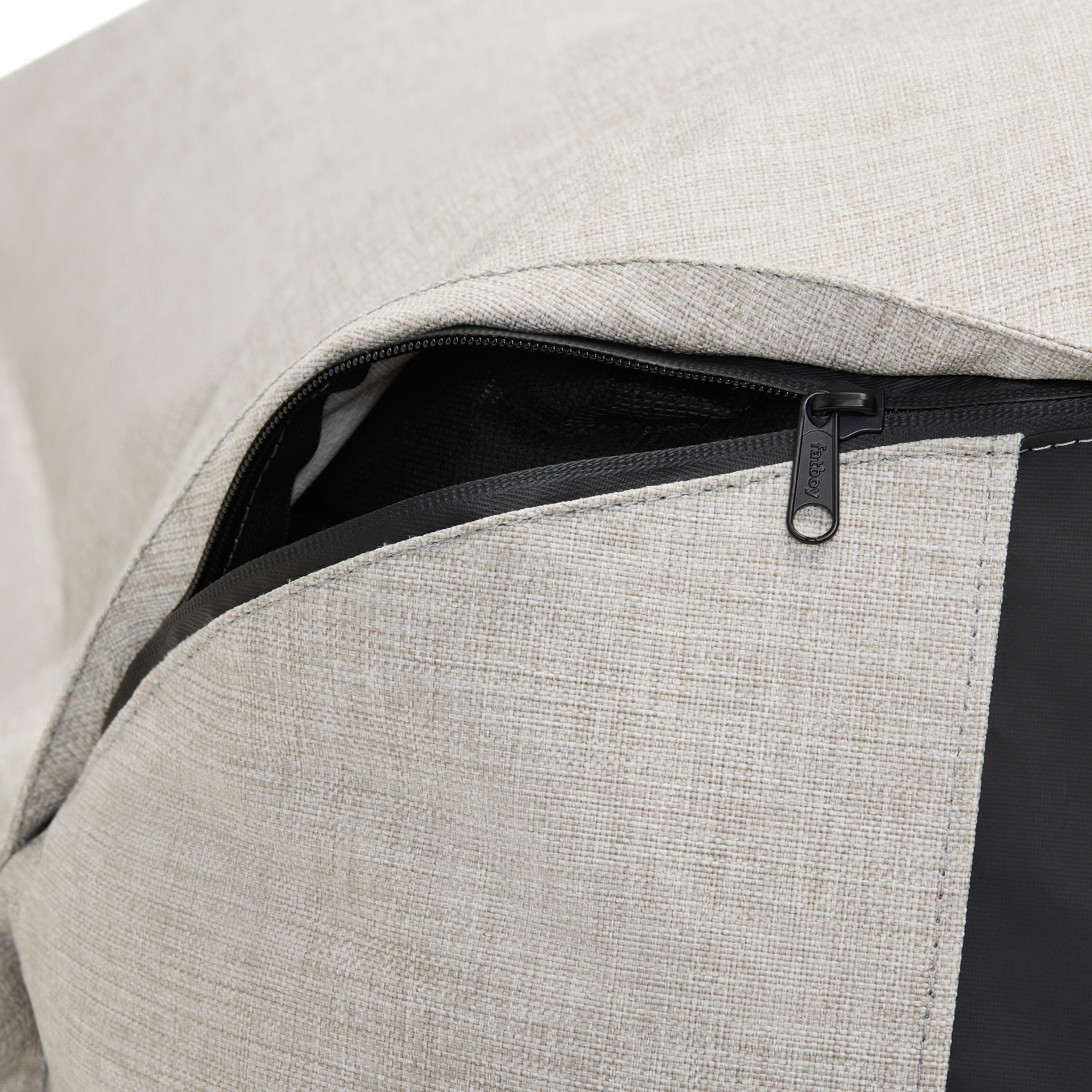 Fatboy The BonBaron Outdoor Lepotuoli Mist