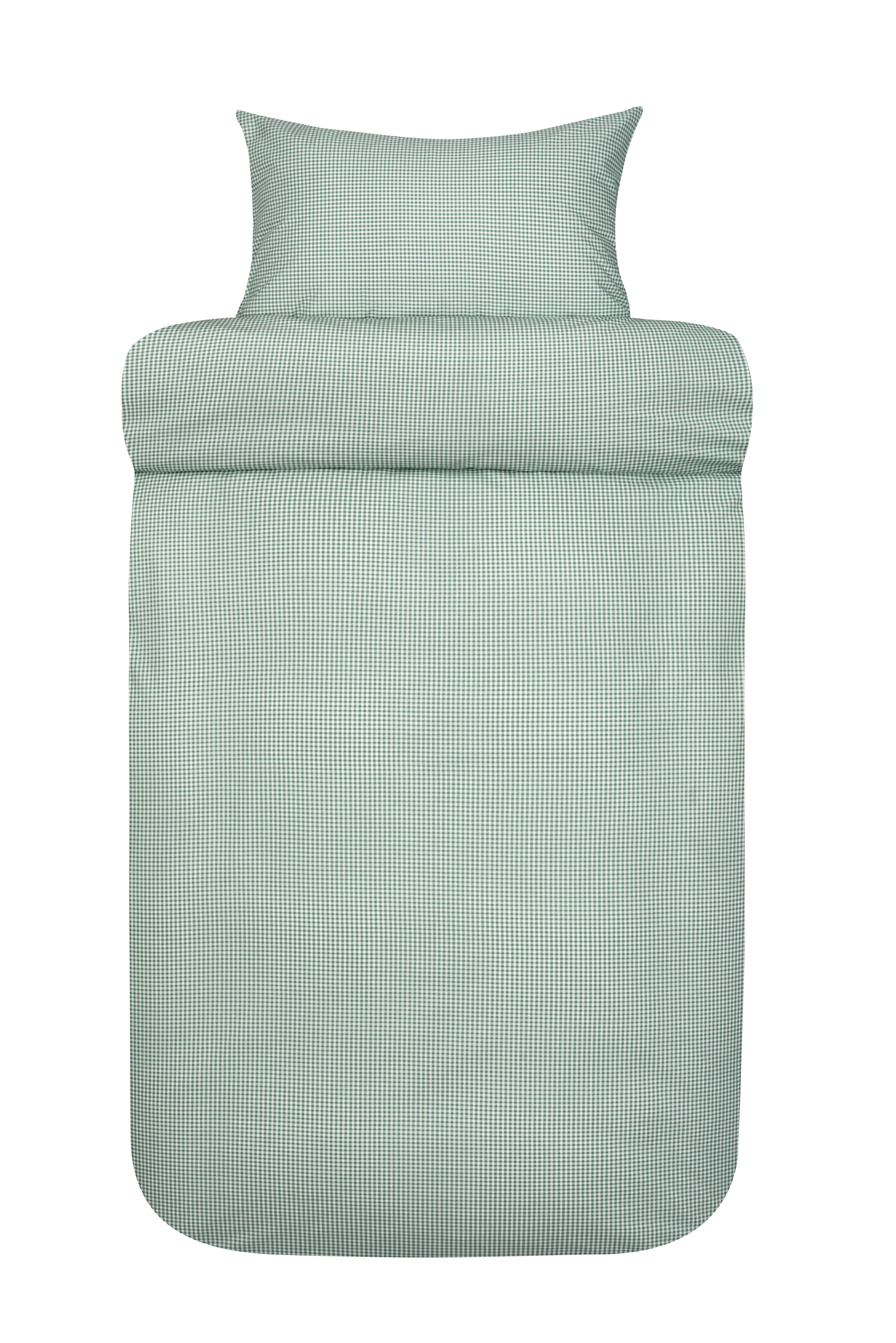 Frans 2-del Påslakanset Dammgrön