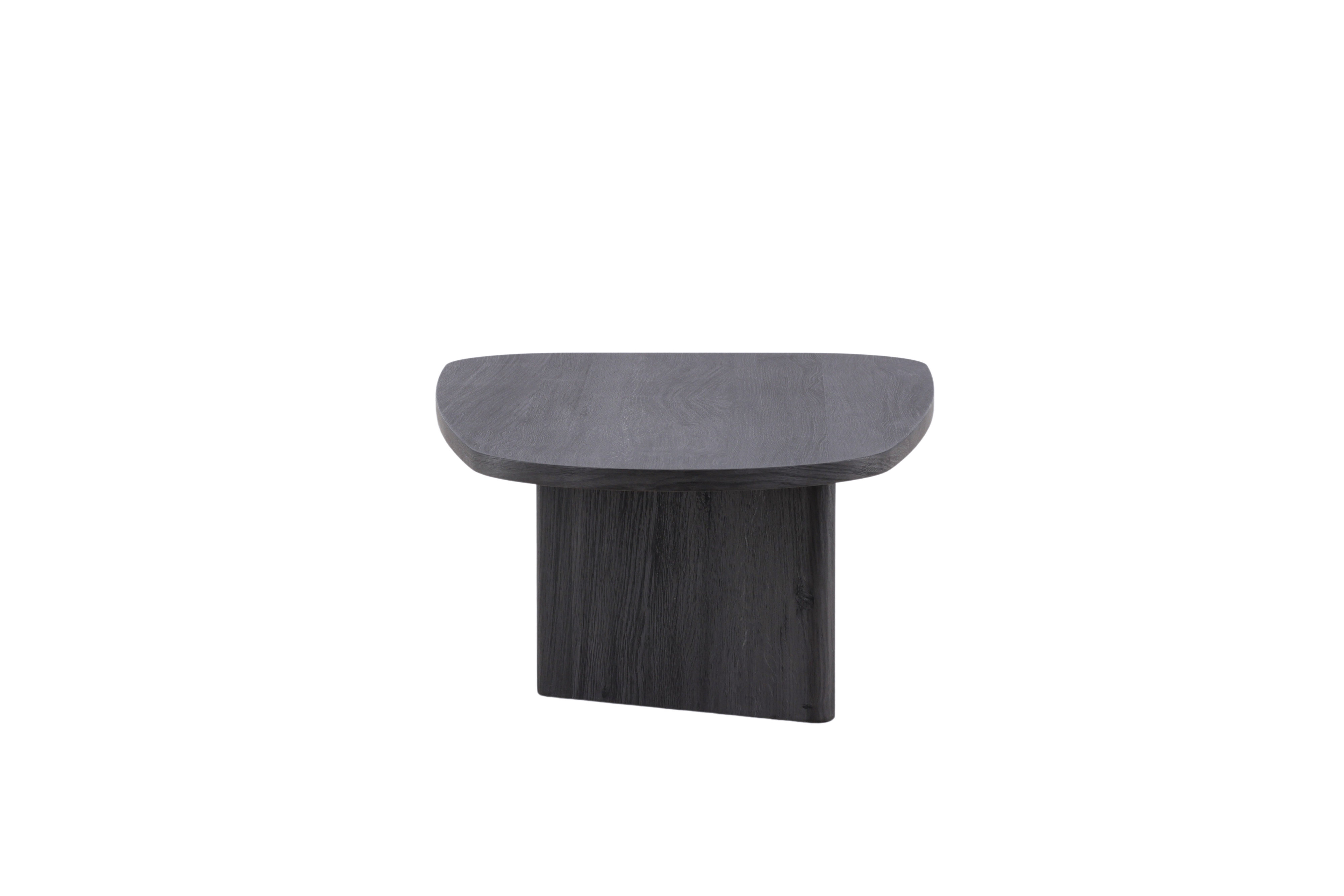 Venture Home Grönvik Soffbord Black 130x65