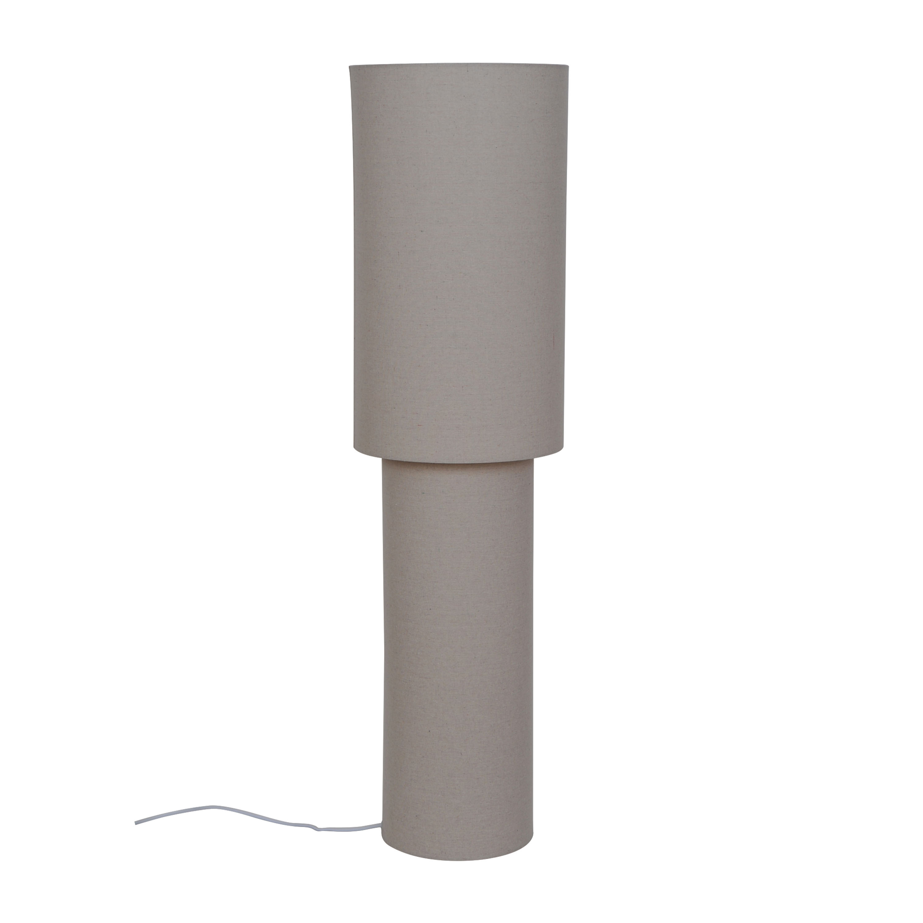 Izara 110 Golvlampa Beige