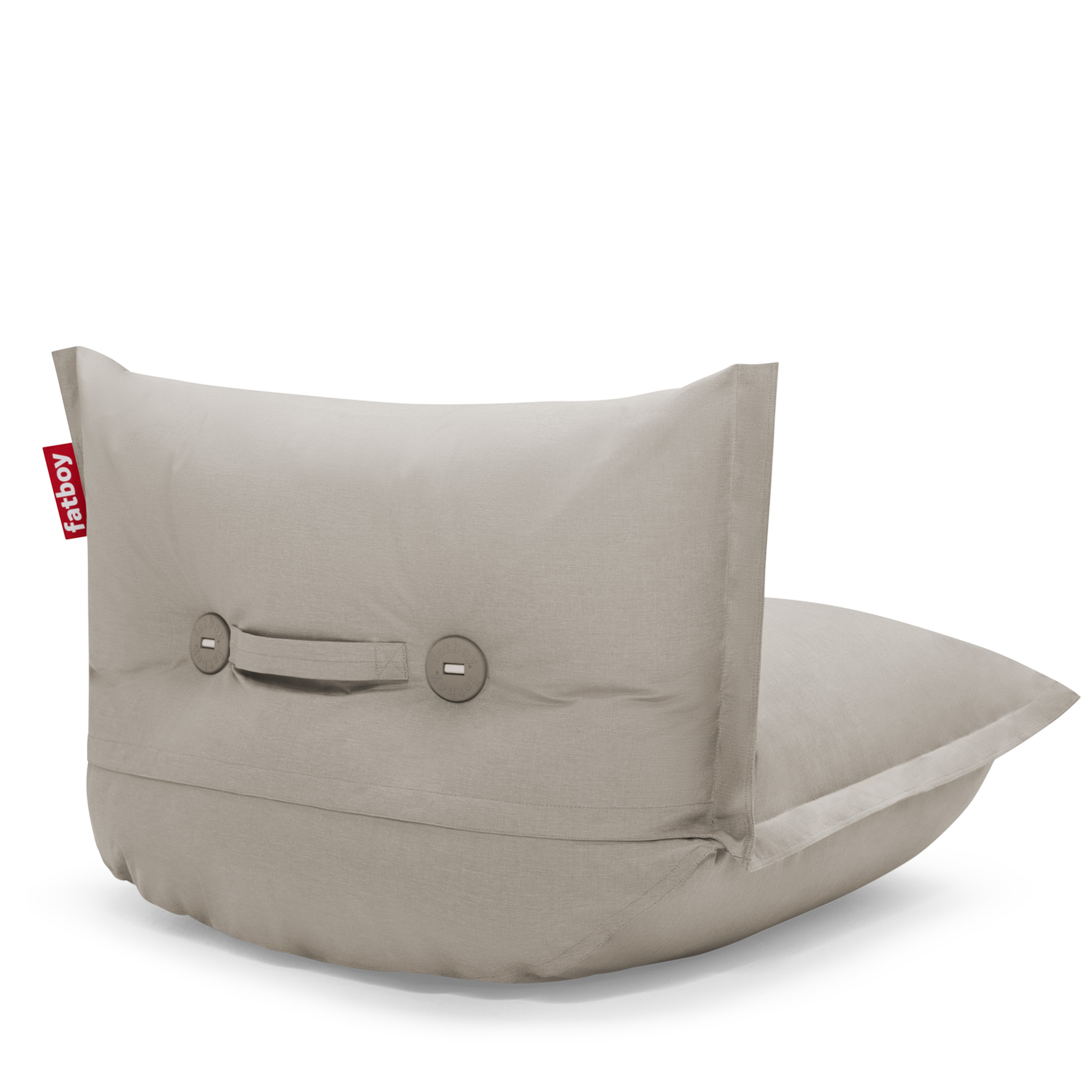 Fatboy The BonBaron Outdoor Lepotuoli Grey Taupe