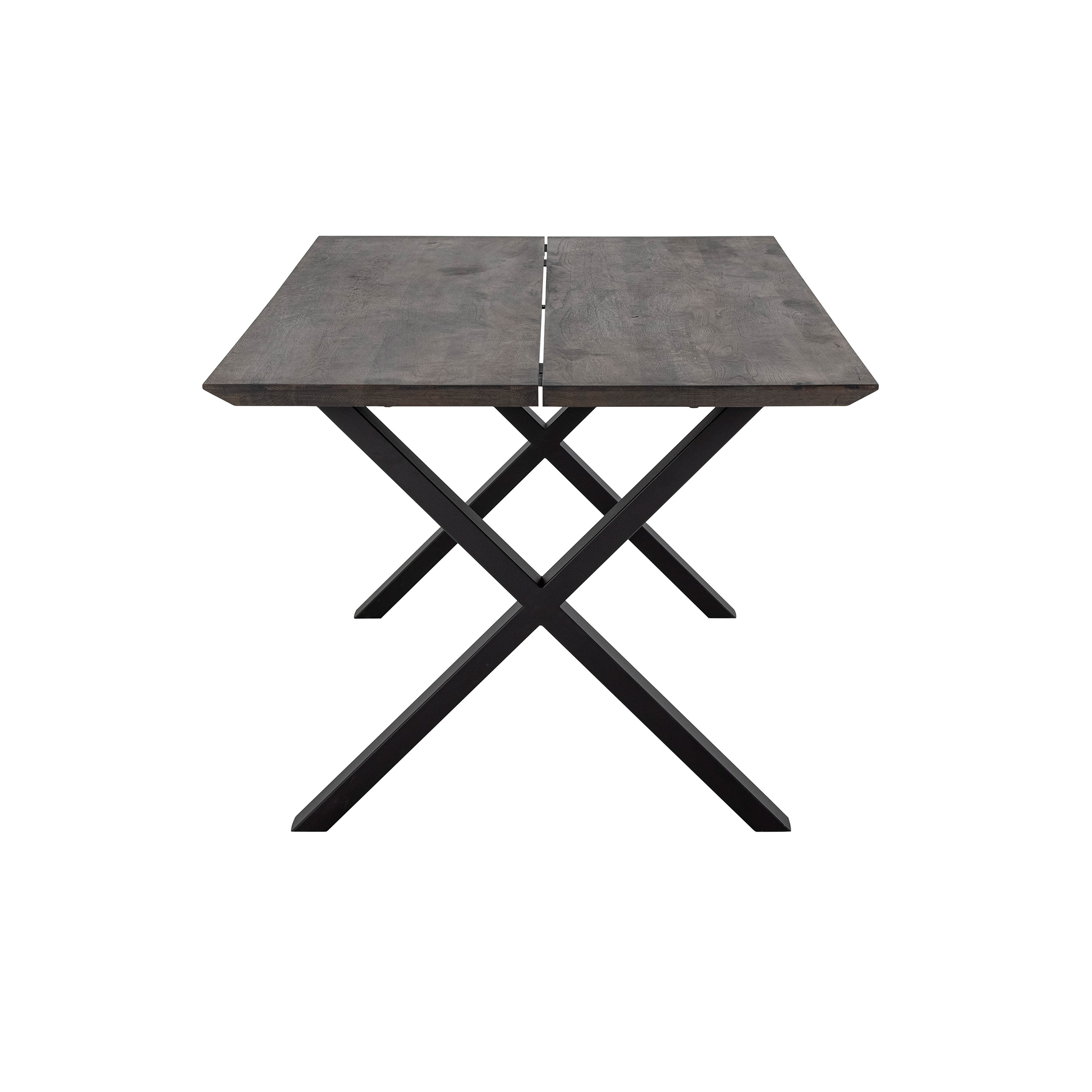 Bloomingville Maldon Matbord Brown 200cm