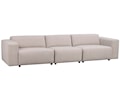 Willard 4-sits Soffa Ljusbeige