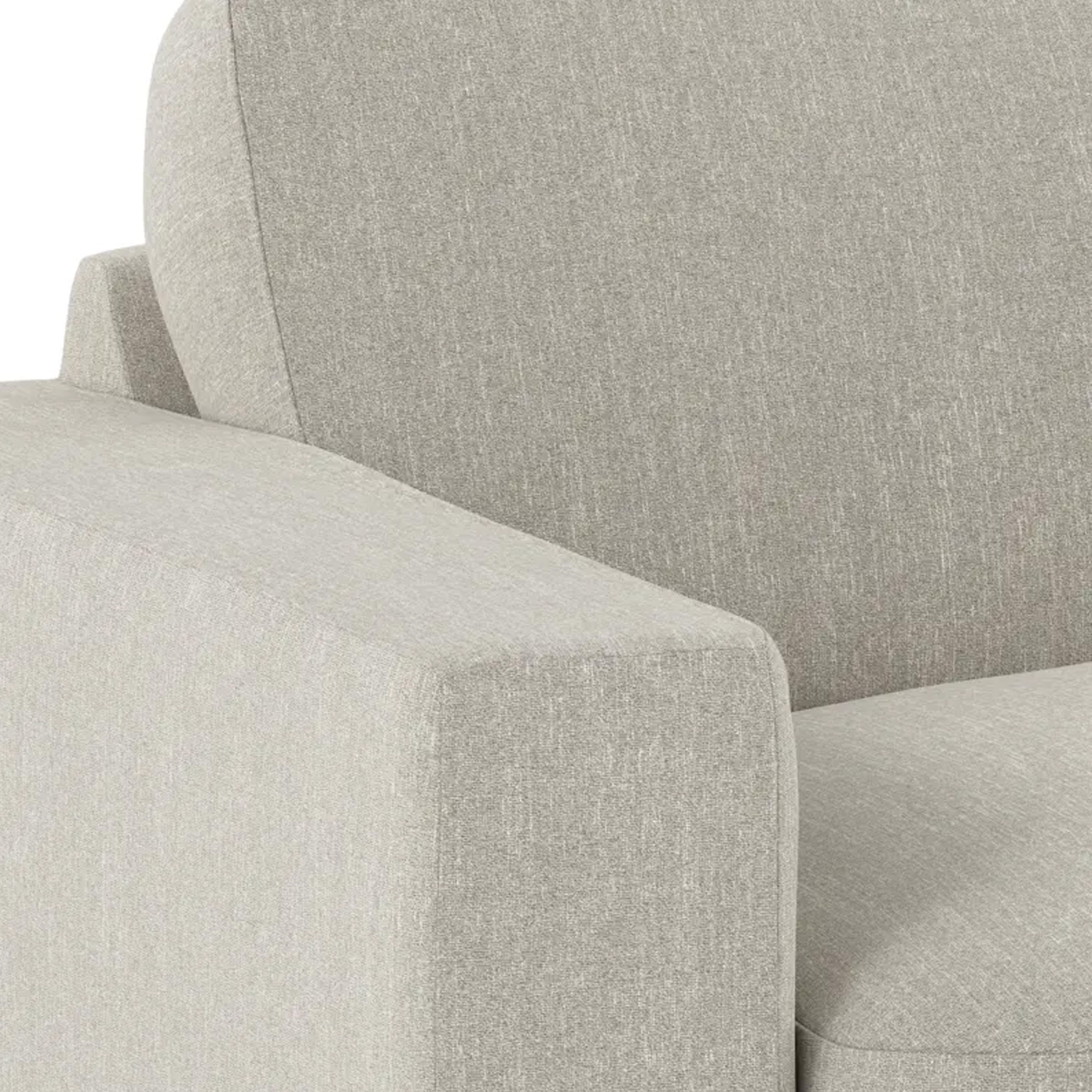 Rowico Home Langdon 4-sits Soffa Sand 271cm