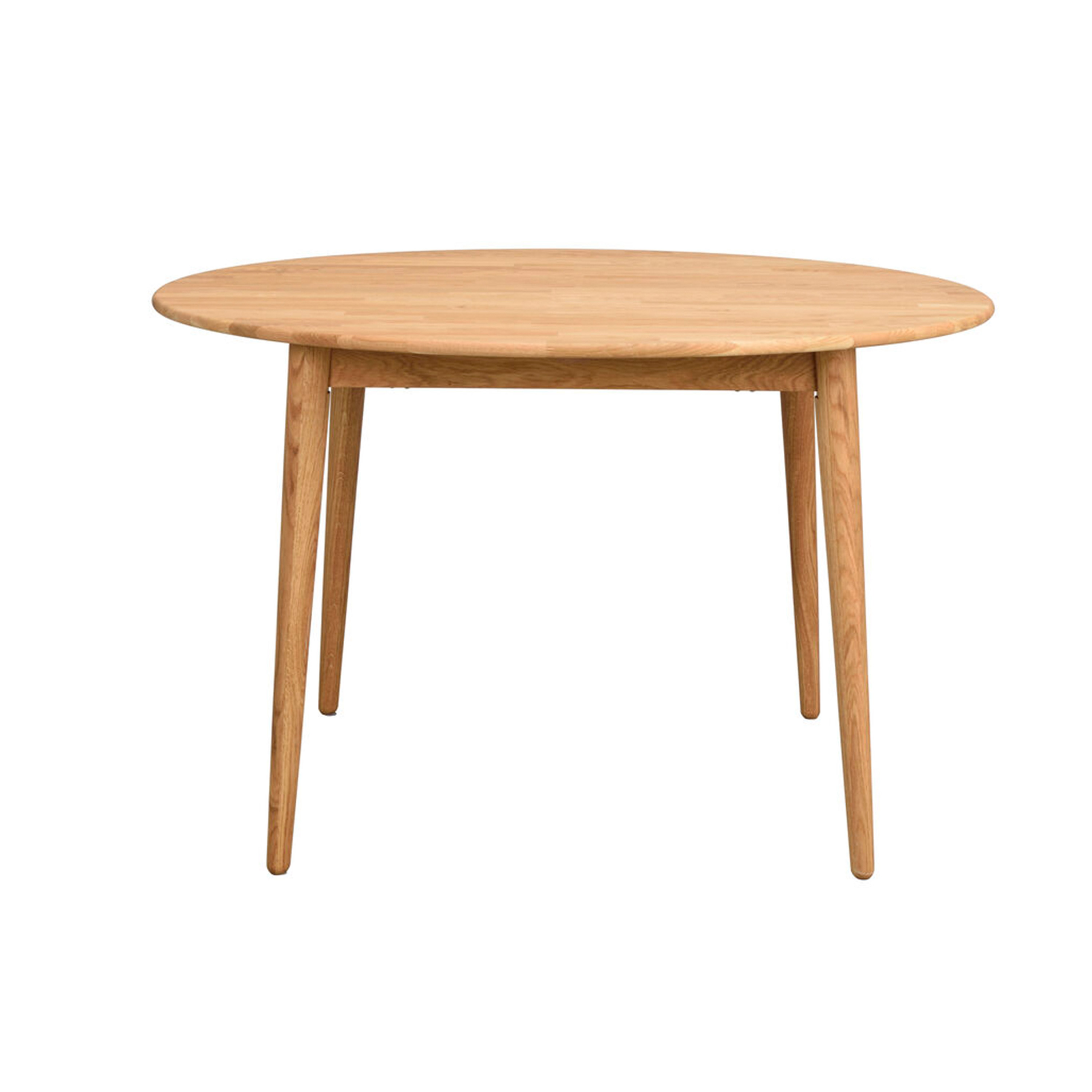 Tyler Esstisch Eiche Ø120