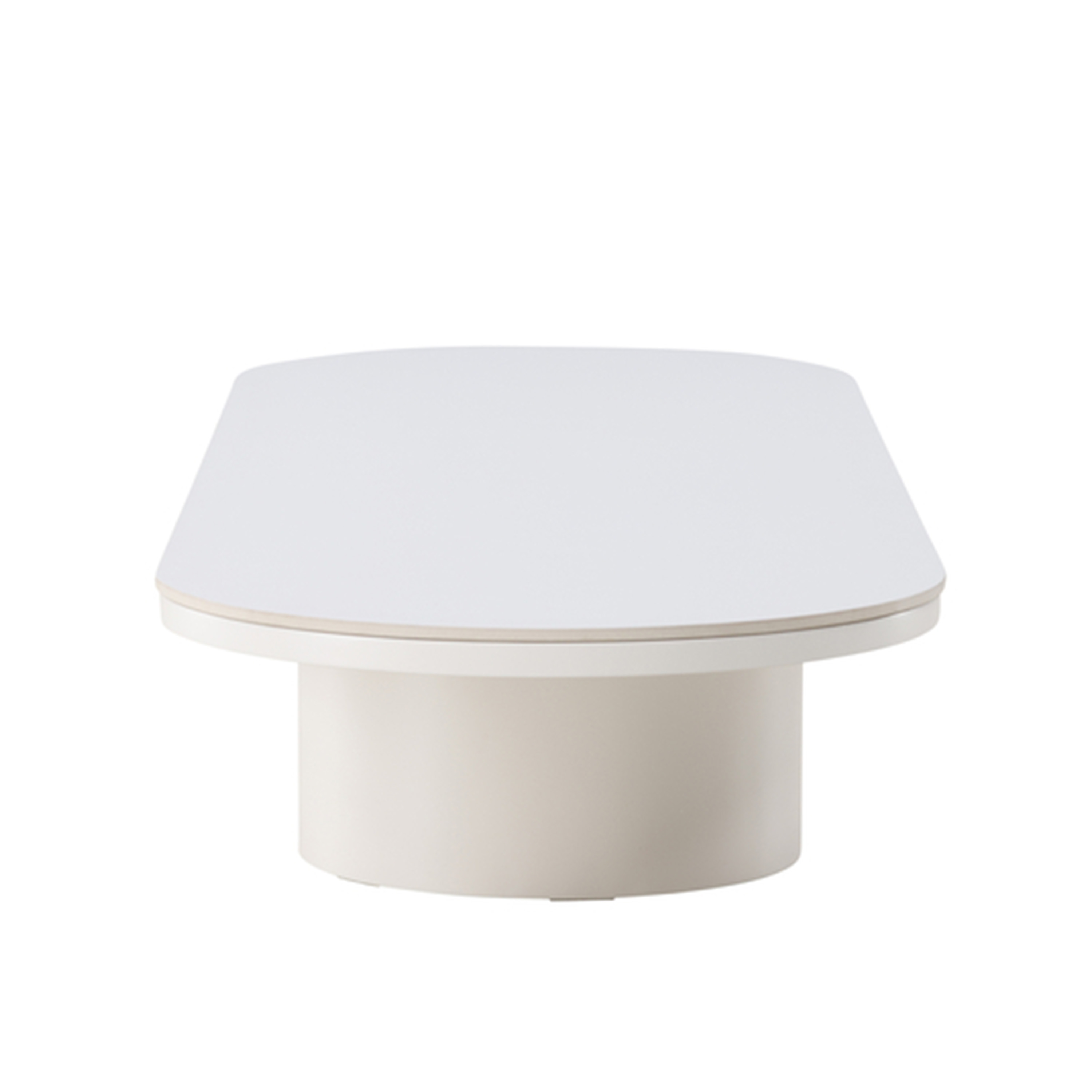 Venture Home Narvik Soffbord Beige 190x60