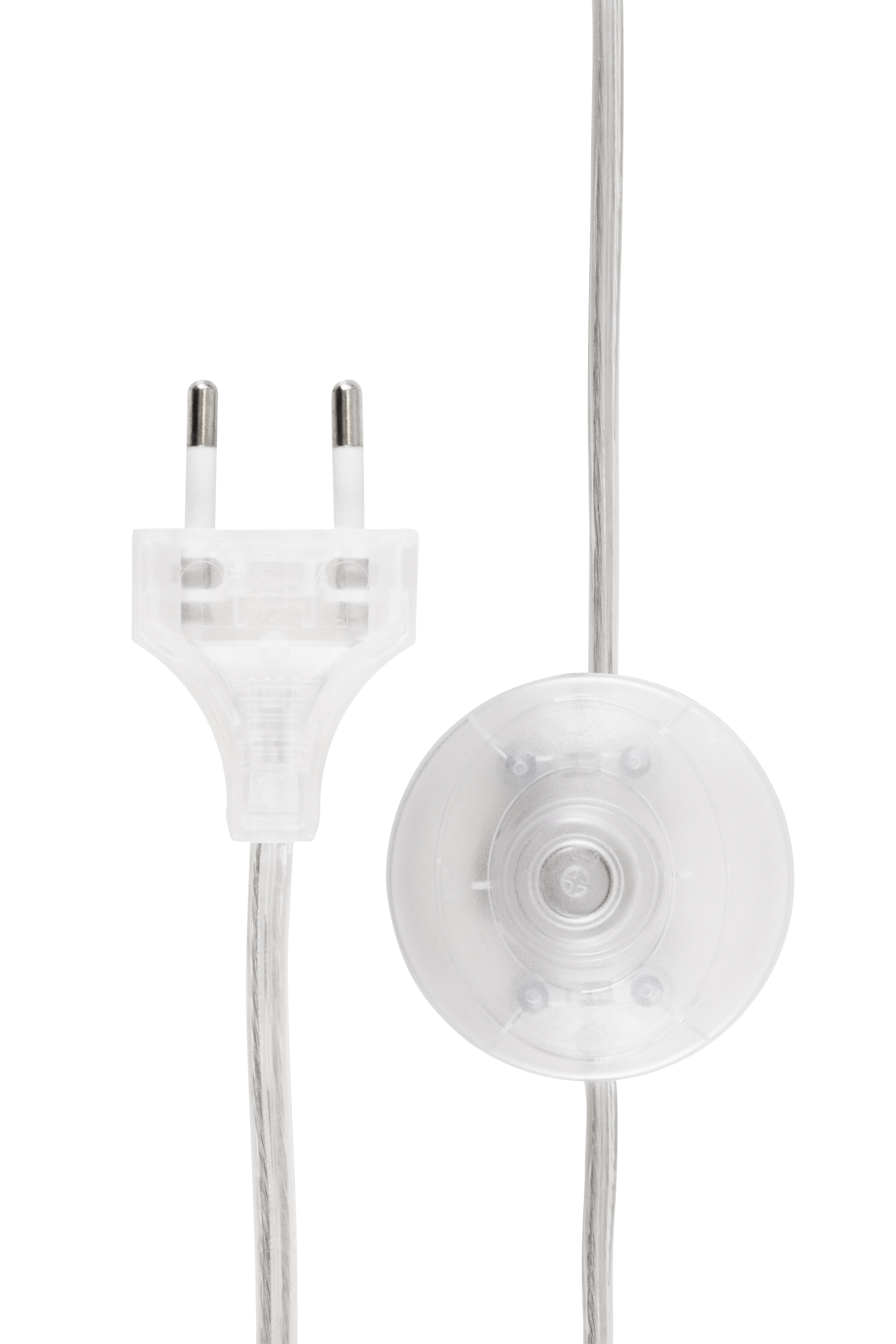 Globen Lighting Ripley Stehlampe Schwarz 144cm