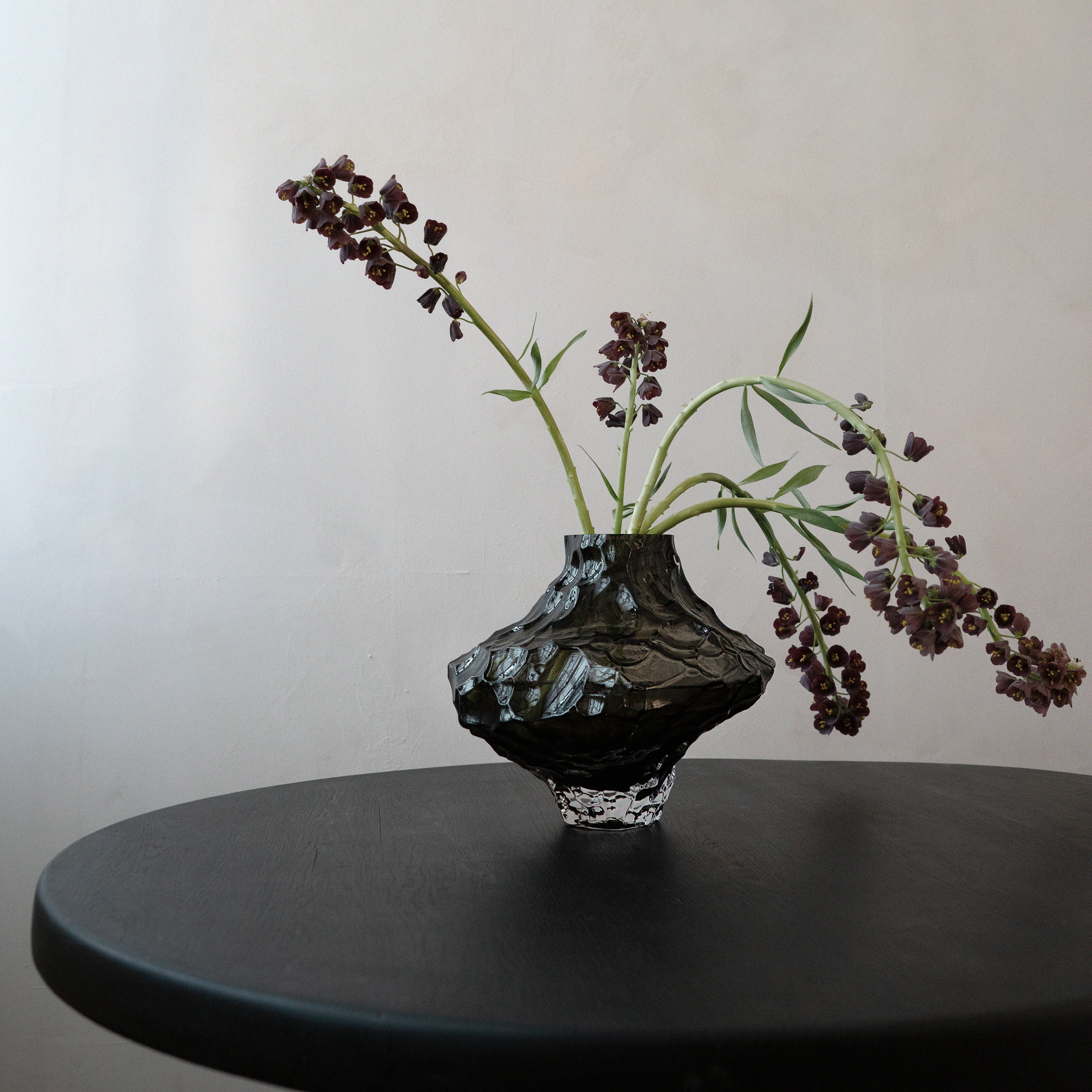 Hein Studio Canyon Vas New Smoke Large