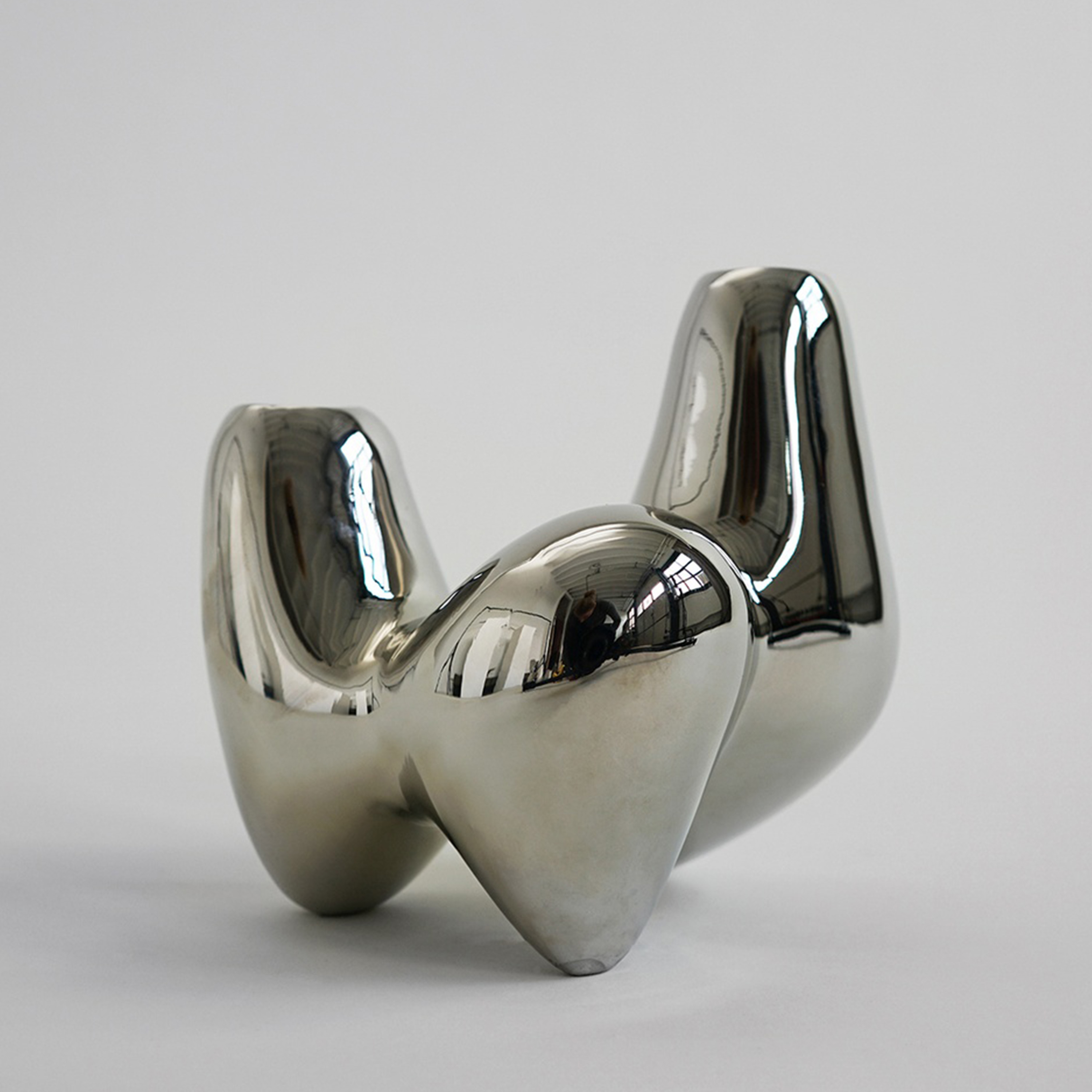 Hein Studio Unity Lysestake Titan 14cm