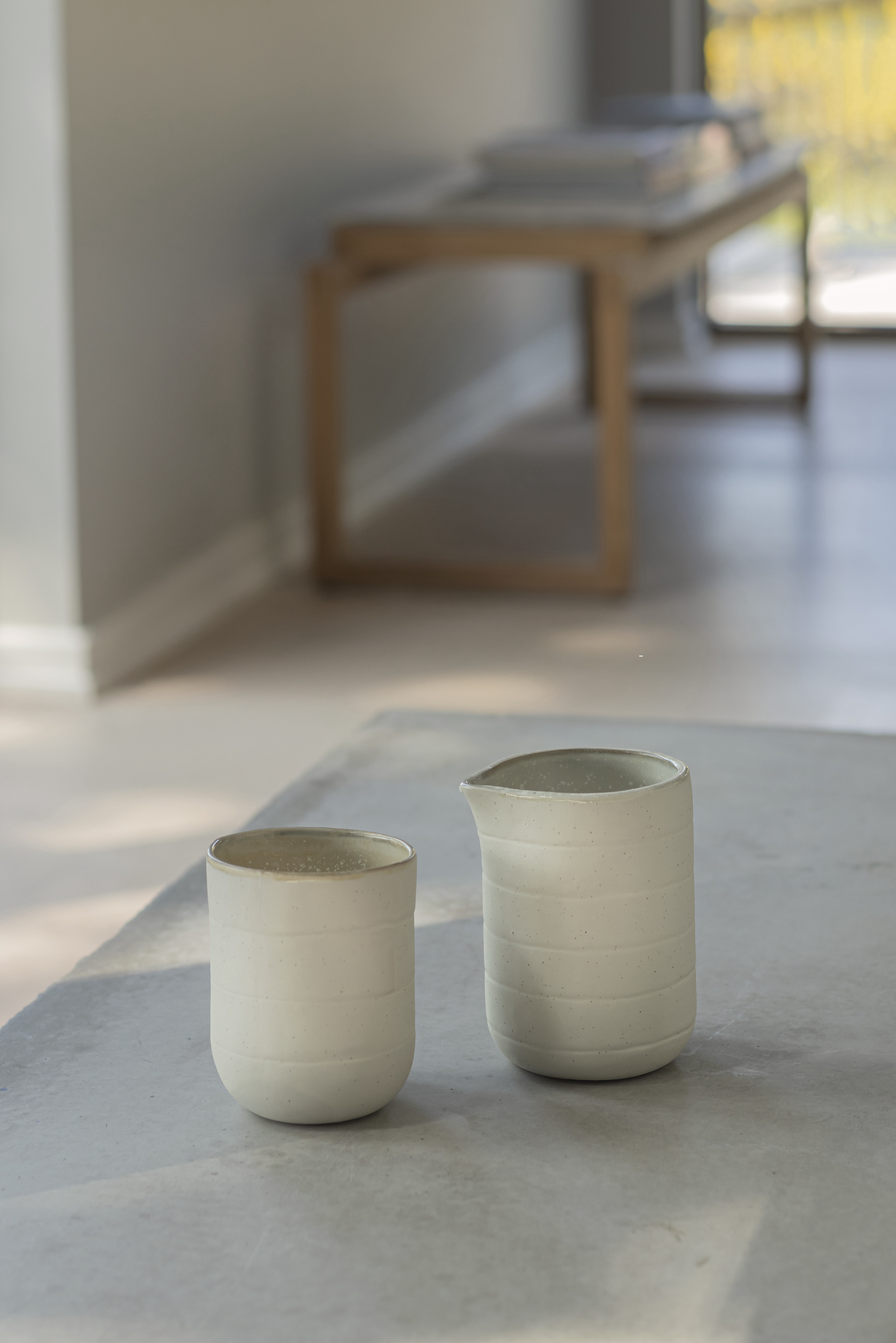 Mette Ditmer Sand Grain Kanna Kit 42cl