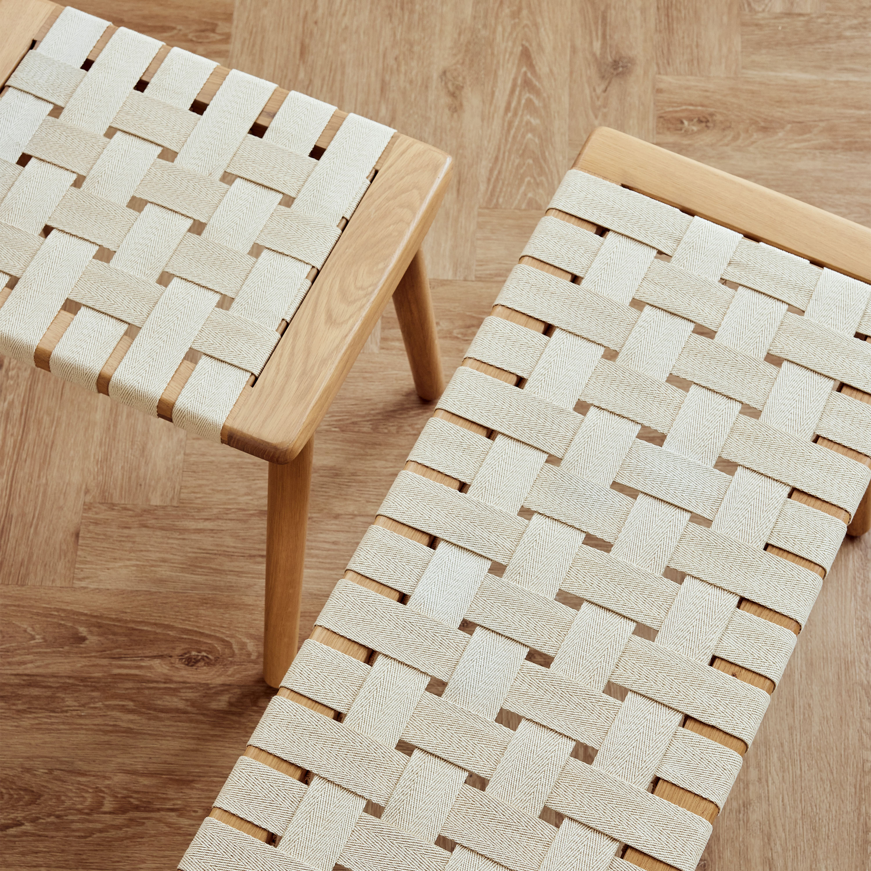 Andersen Furniture Seat Jakkara Tammi 45x46