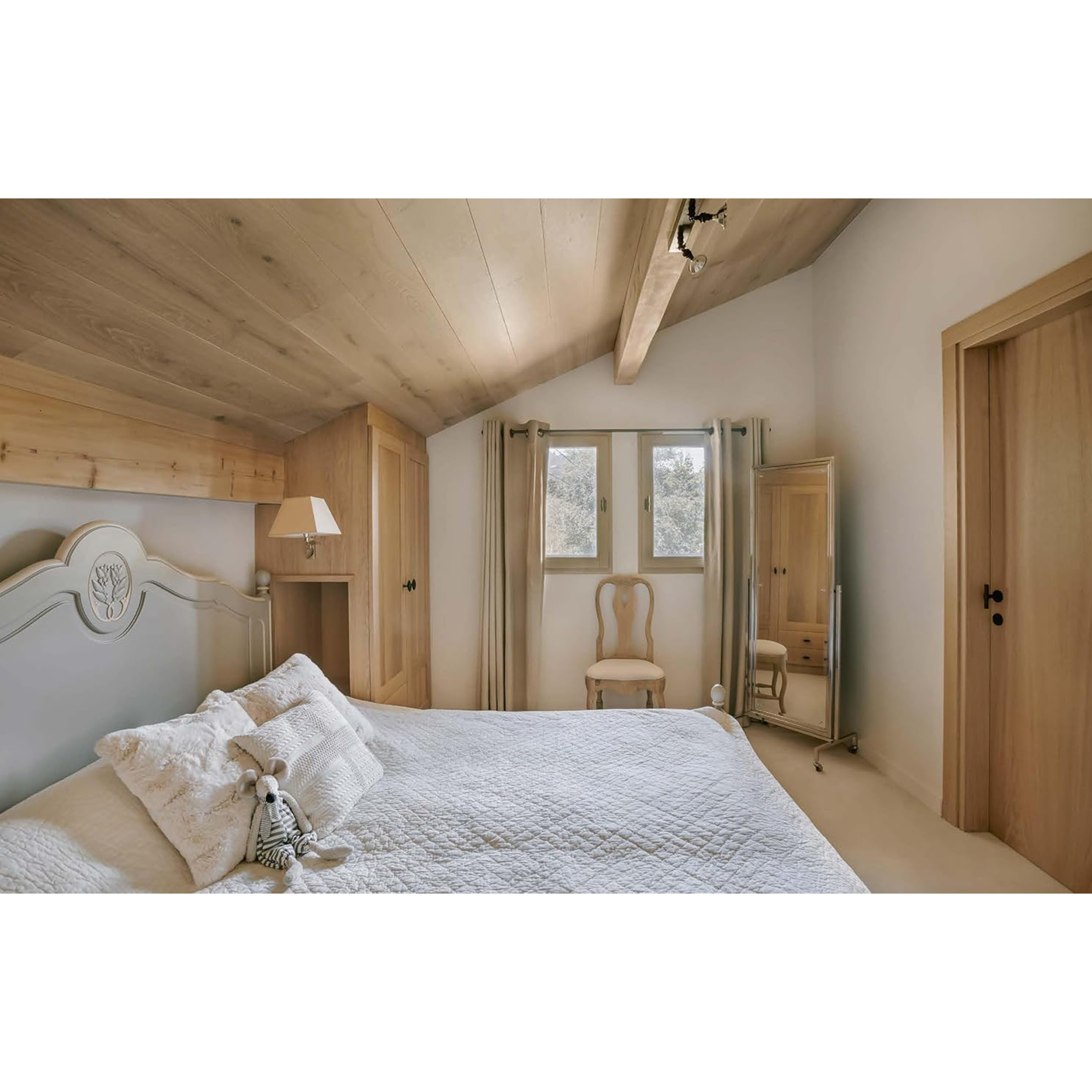 New Mags New Classic Residences Bok