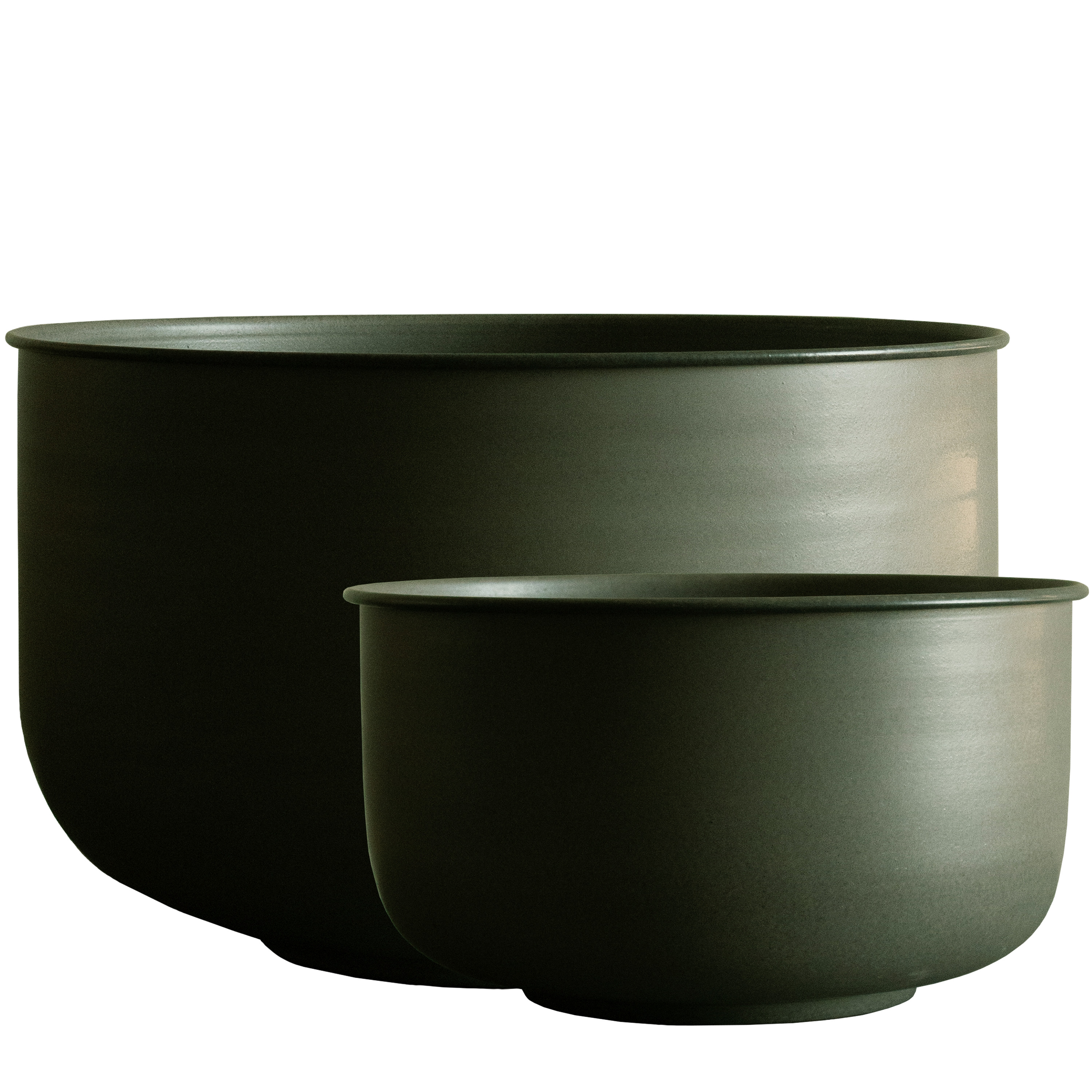 Out Wide Kruka Green 2-pack