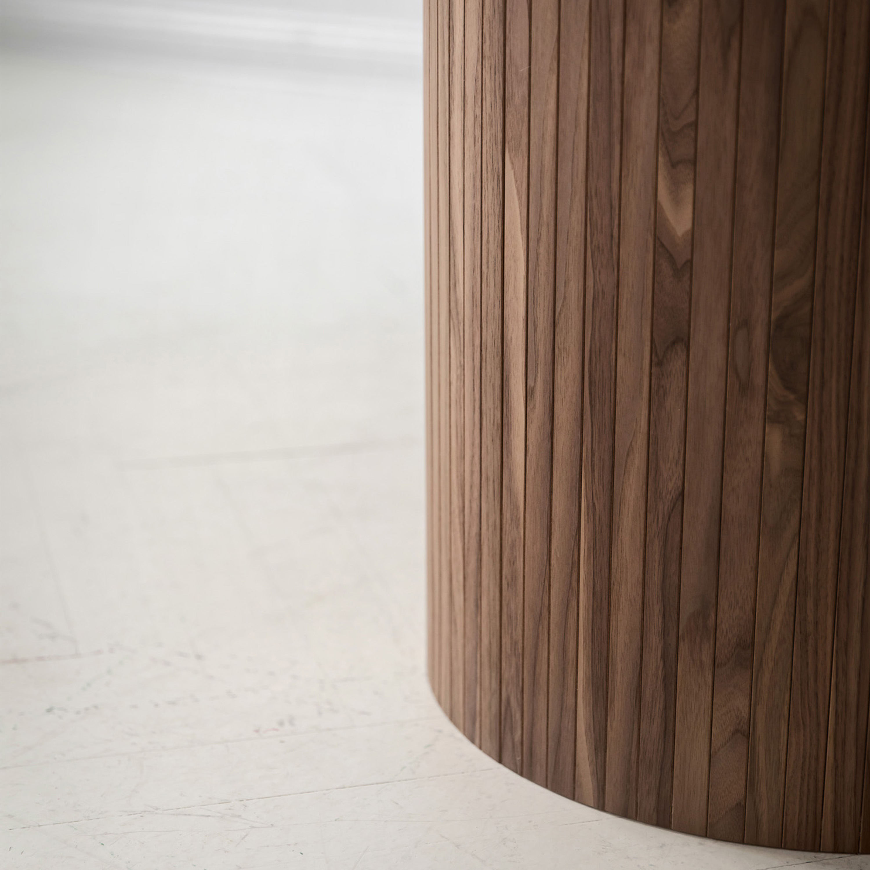 Sleepo Collection Adele Matbord Valnöt 220cm