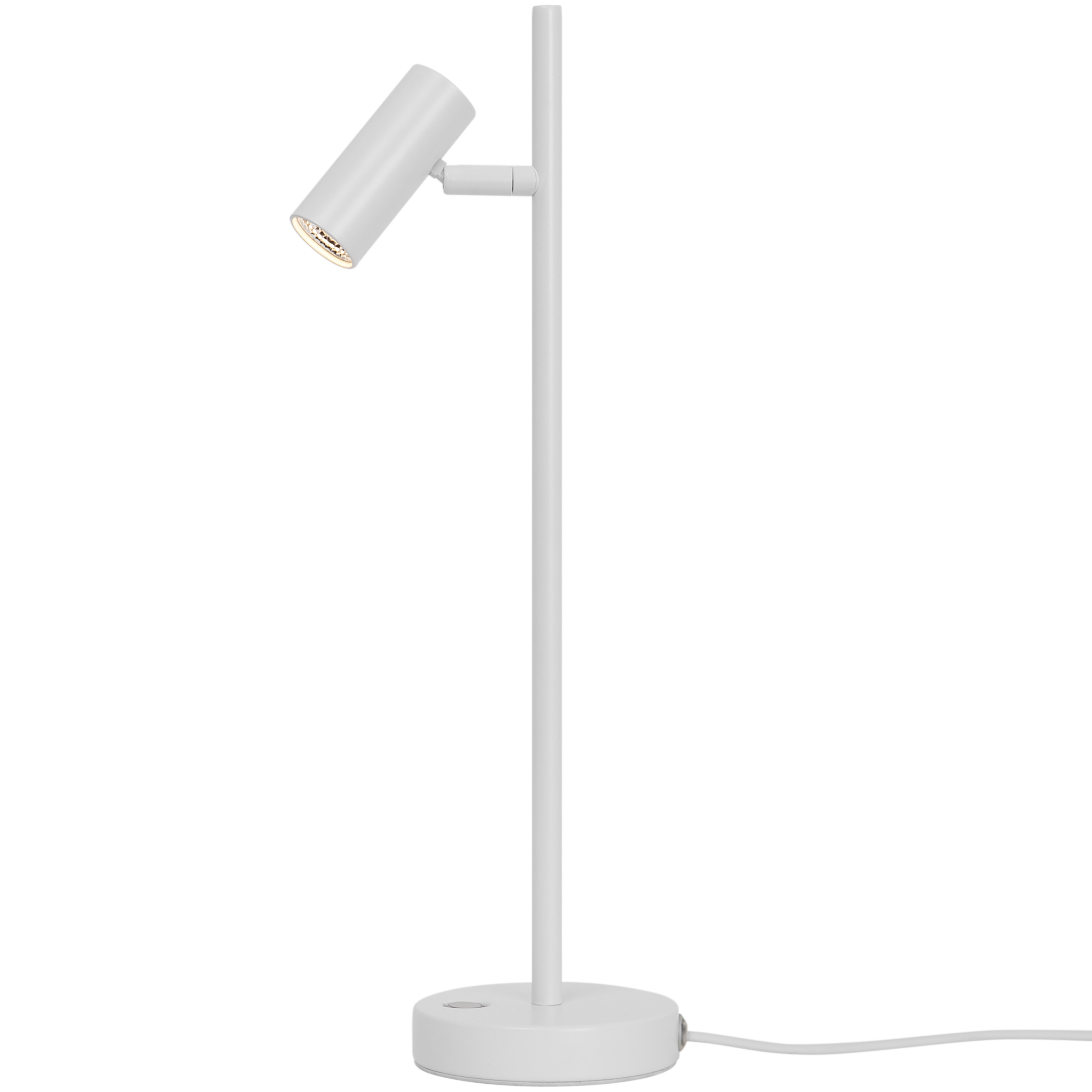 Nordlux - Omari Bordslampa Vit