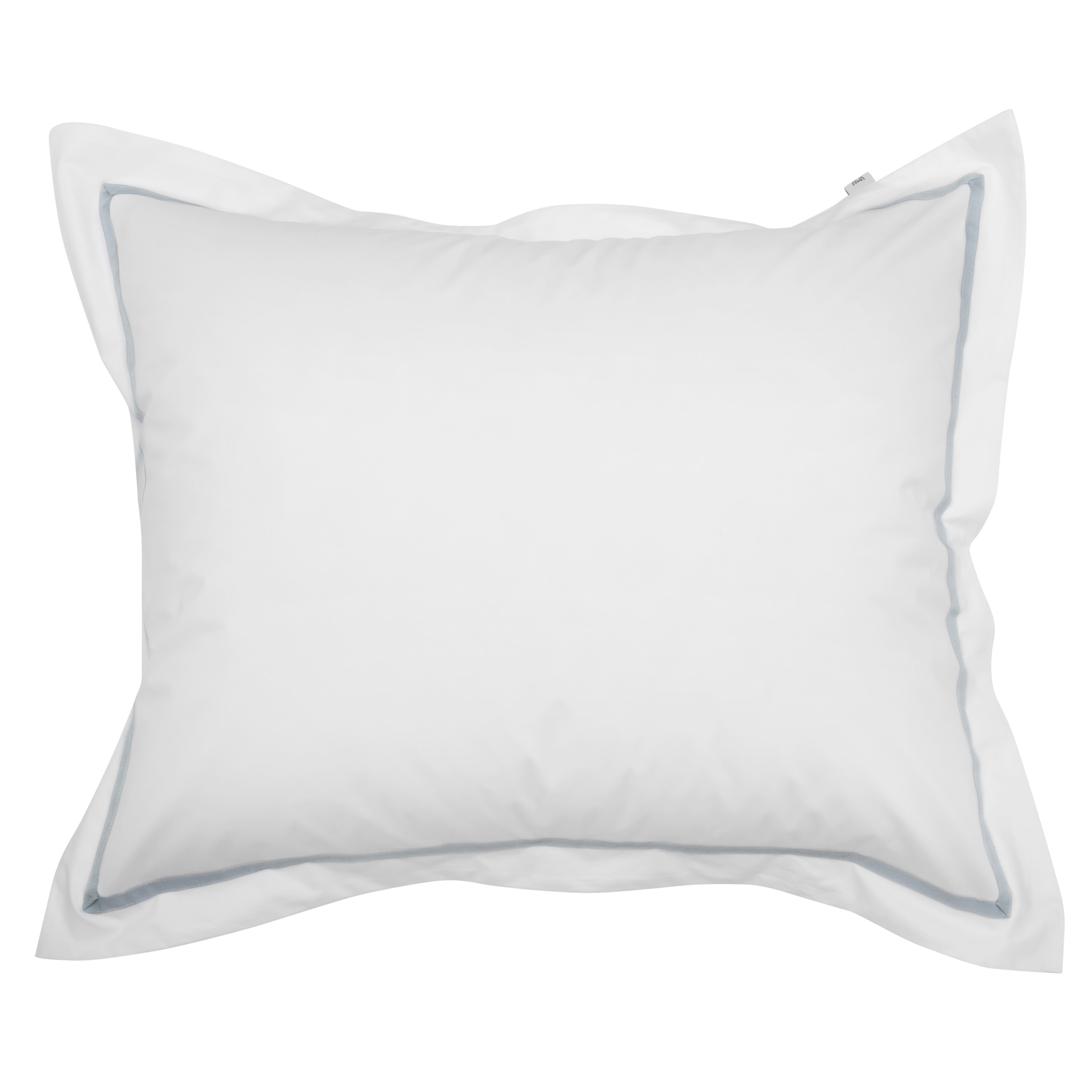 Singolo Örngott EKO Ljusblå 50x60