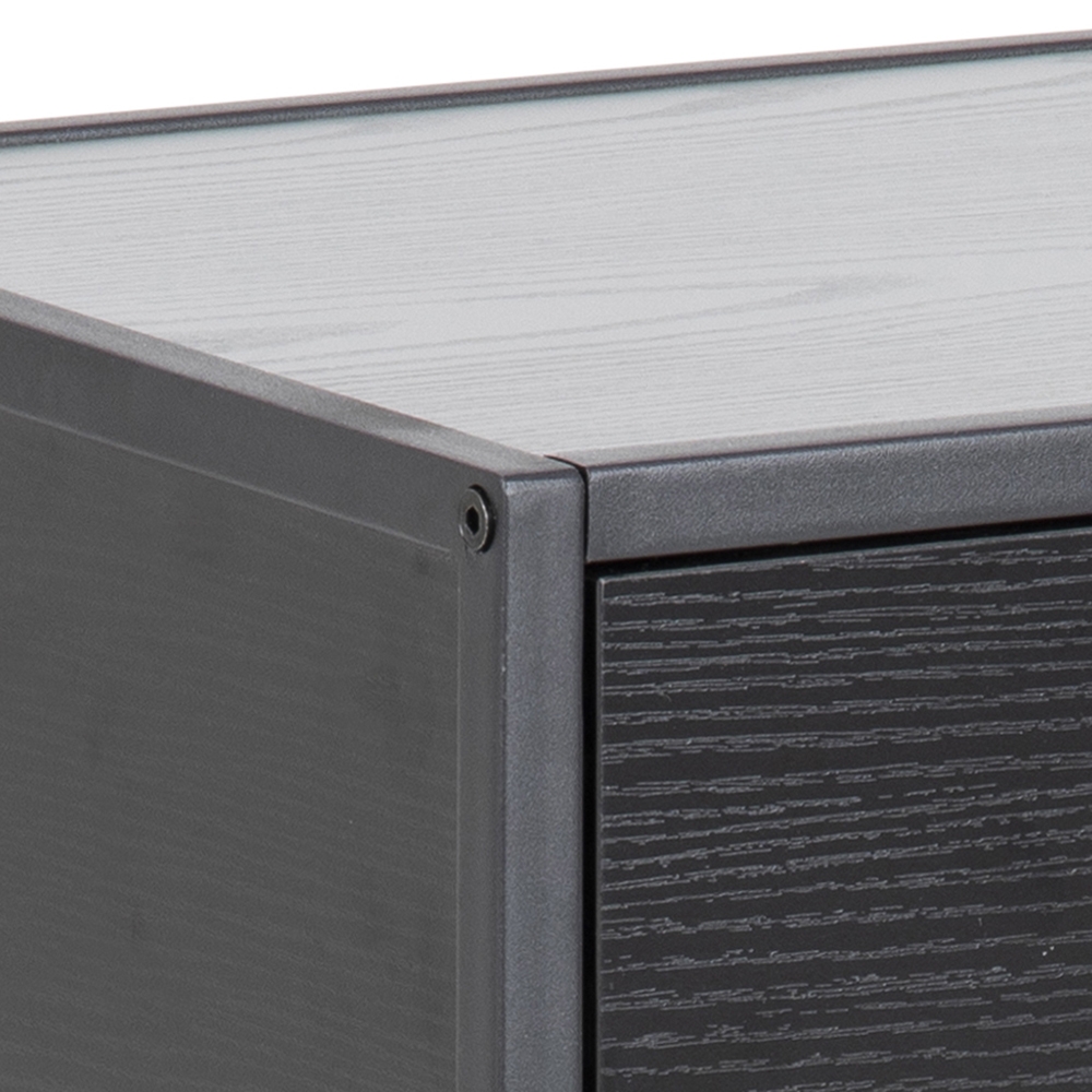 Nordic Home Vilma Deluxe Sängbord 63cm