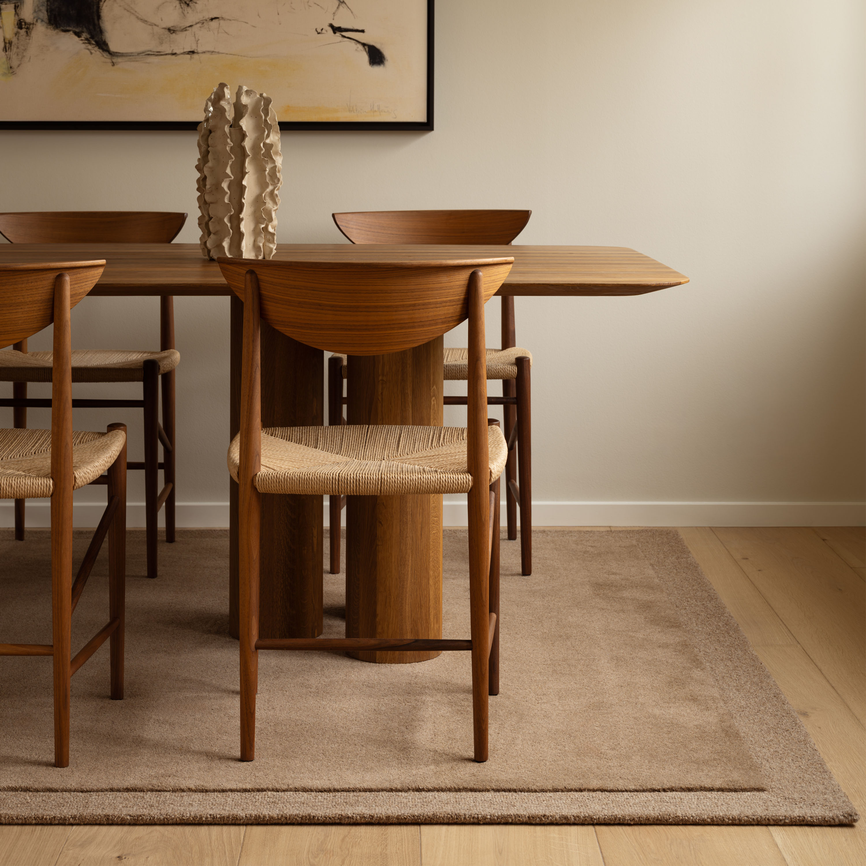 Tinted Louis Ullmatta Beige Brown 200x300