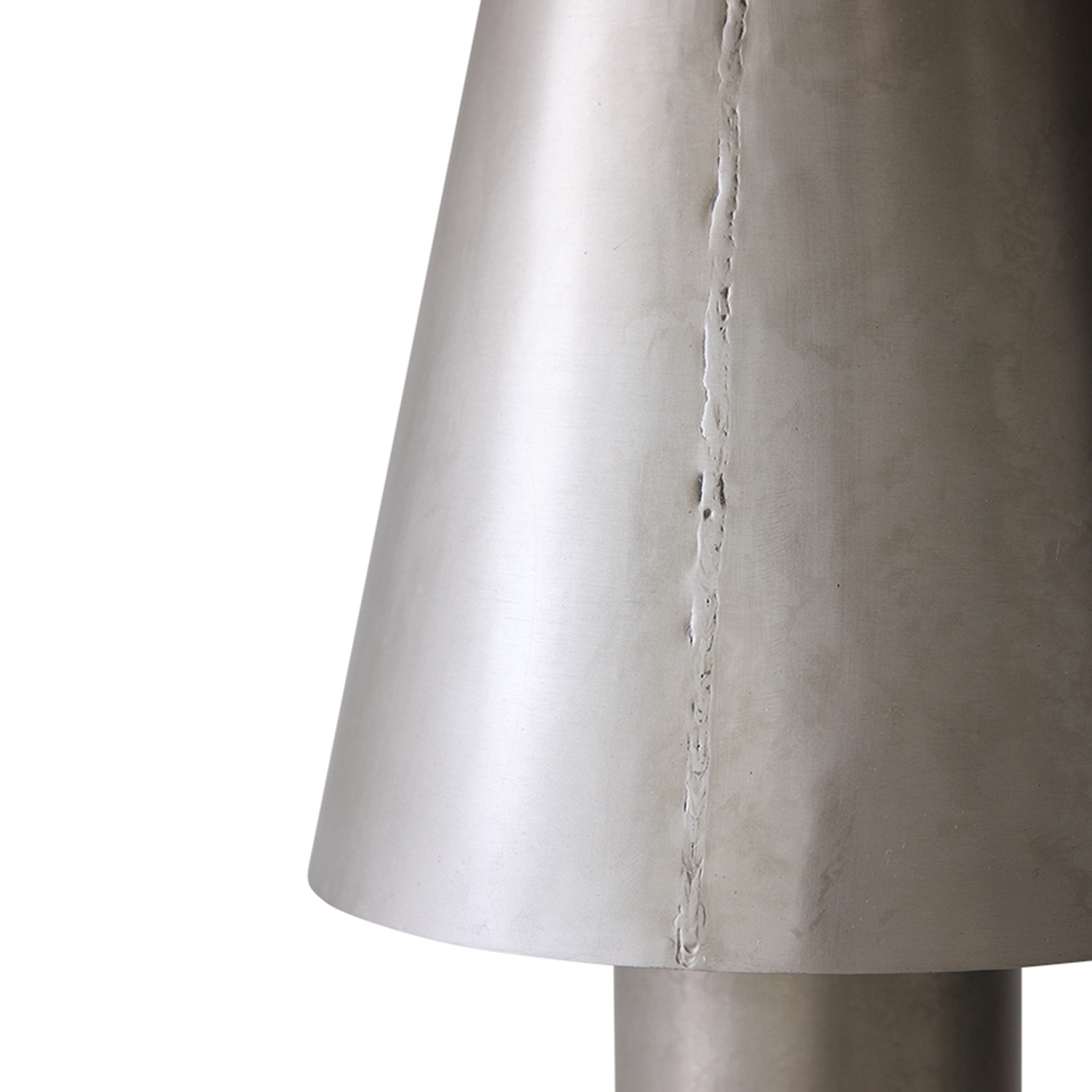 HKliving Cone Bordslampa Metal