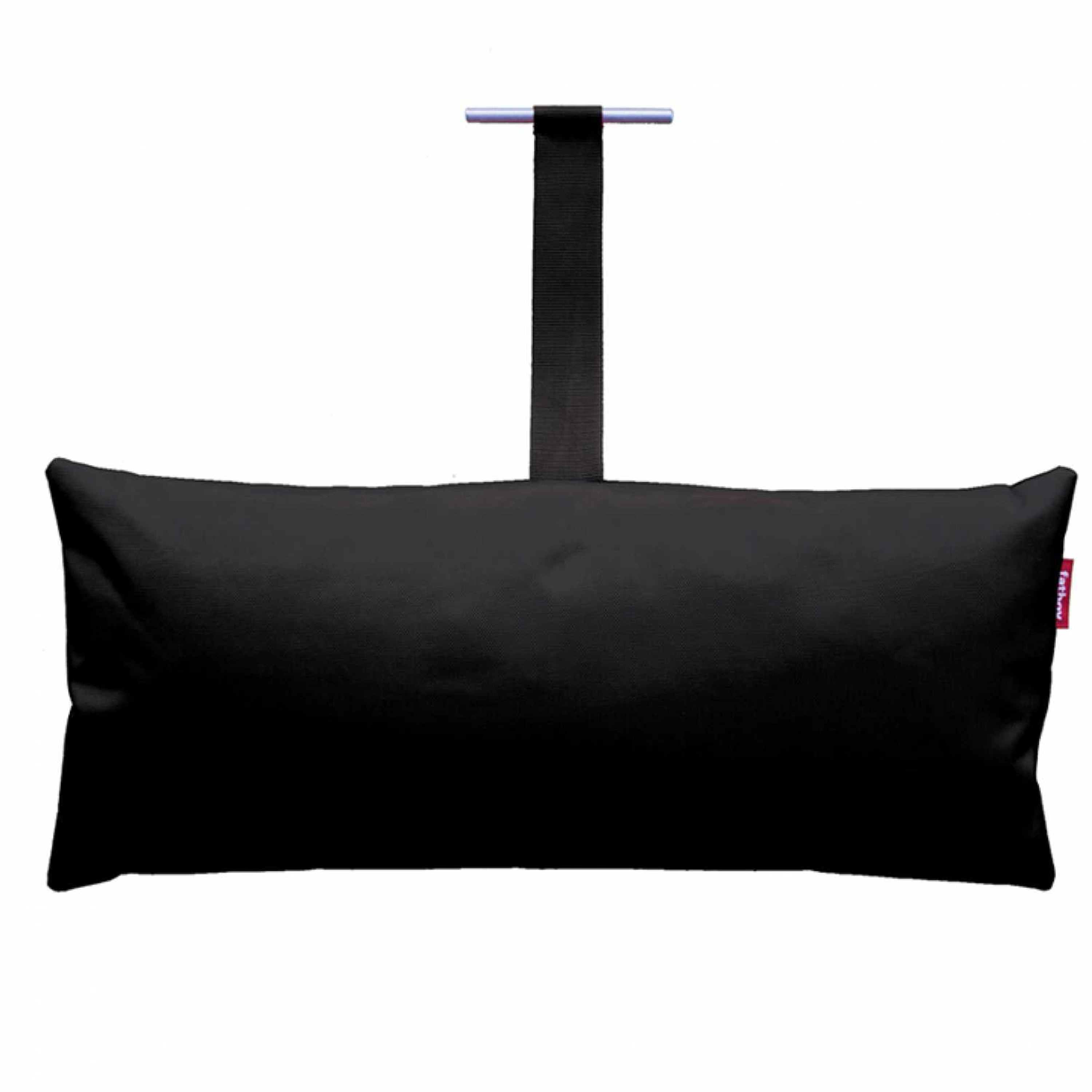 Headdemock Nakkepute Black