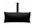 Headdemock Nackkudde Black