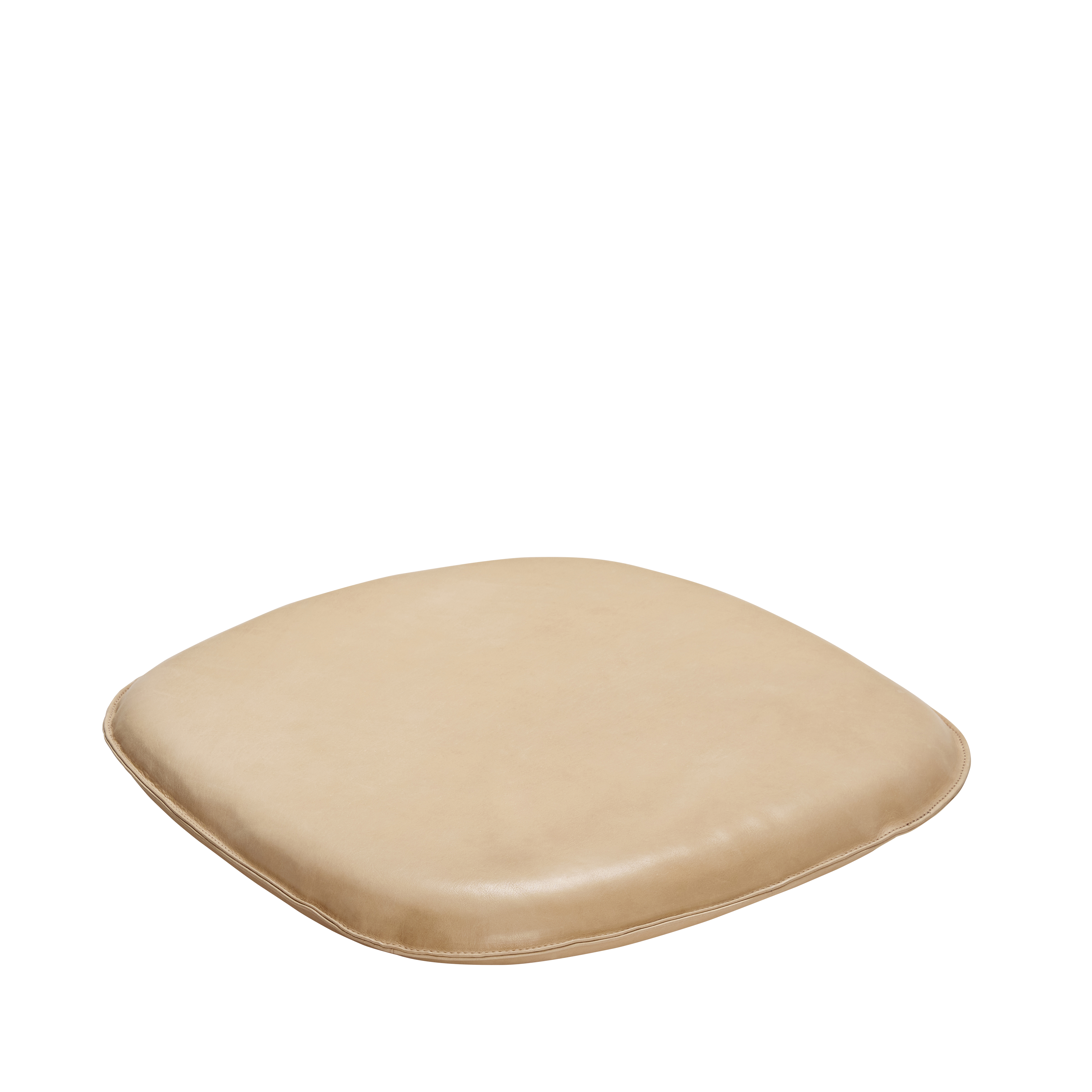 Sabine Stolpute Skinn Beige 44x44cm