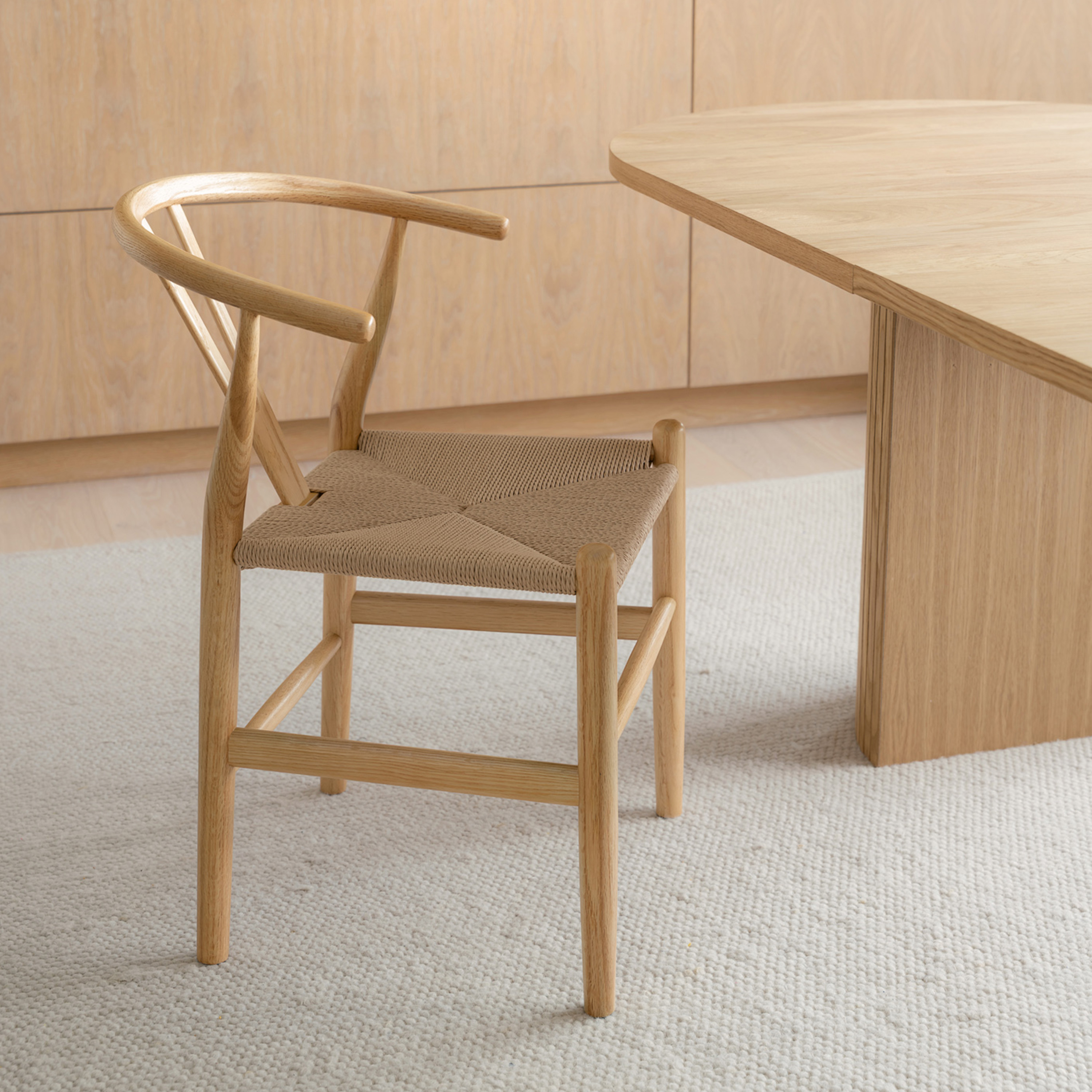 Sleepo Collection Clara Matstol Ek