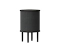 Audacious Sidobord Black Oak/Shadow 40x60