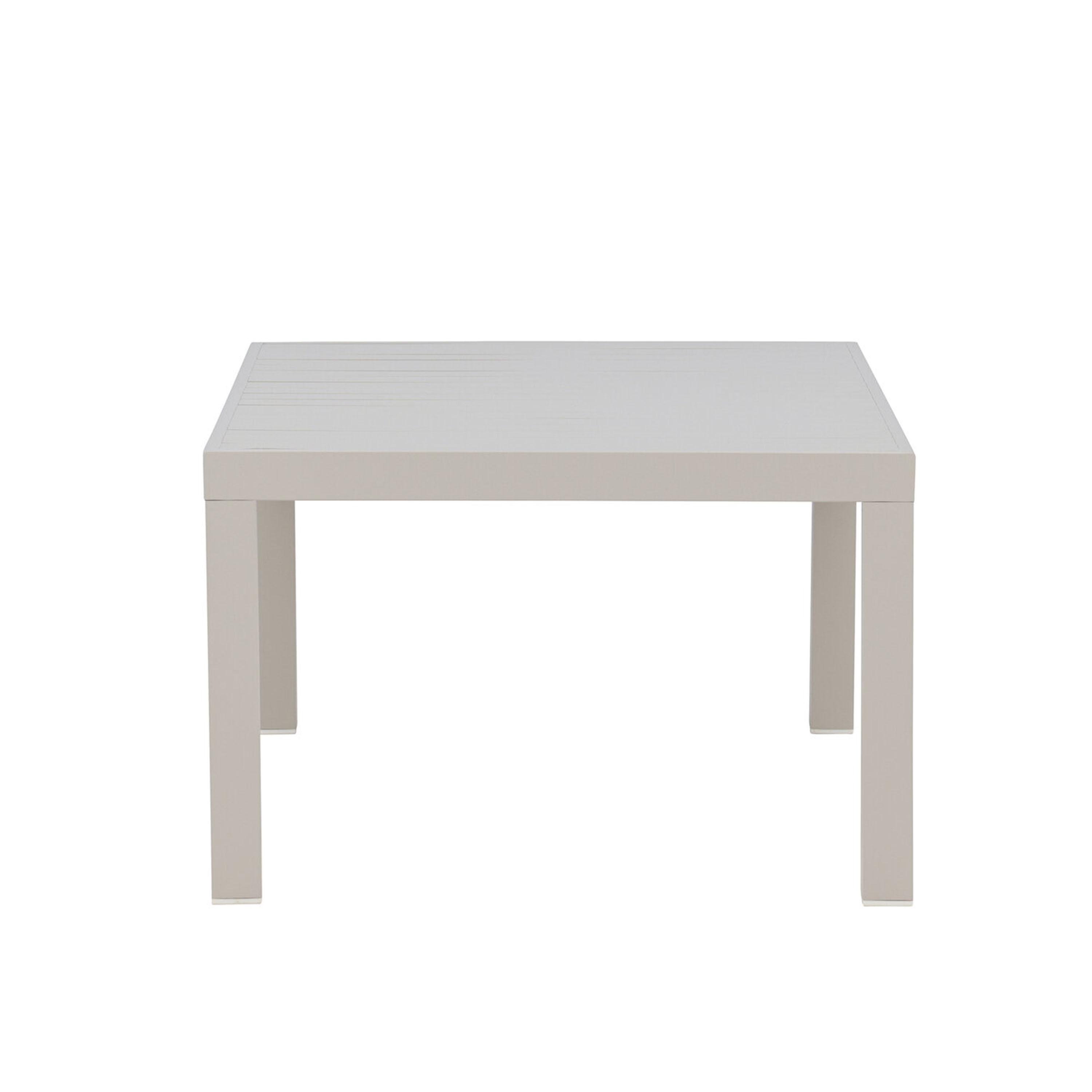 Venture Home Copacabana Soffbord Beige 70x120